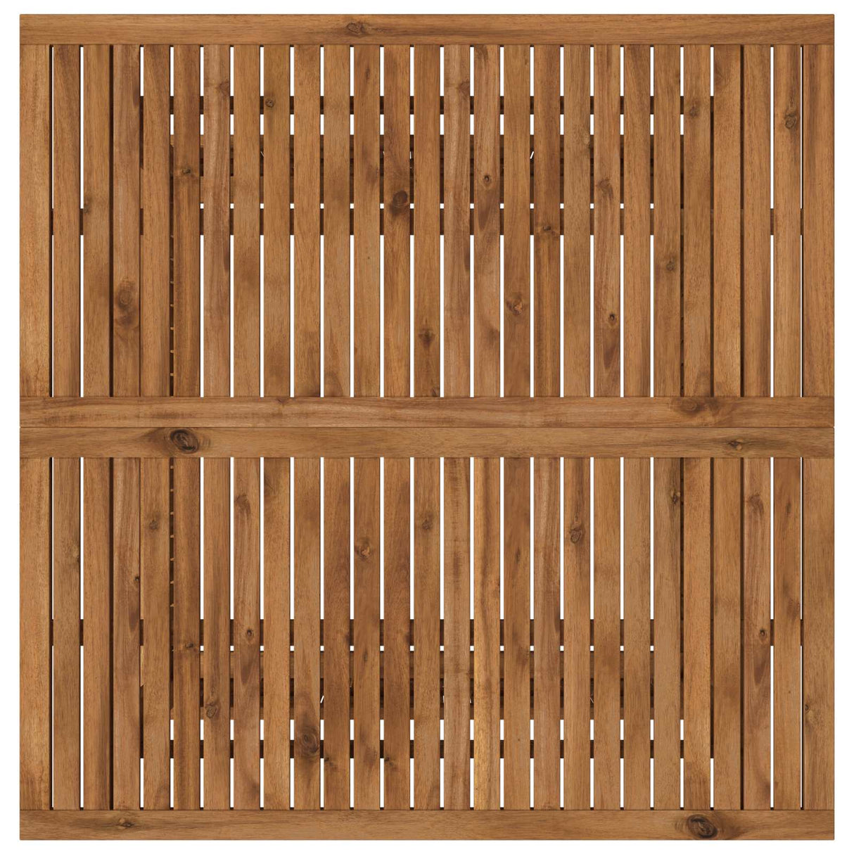 Natural 108.5 x 110 x 75/44.5 cm