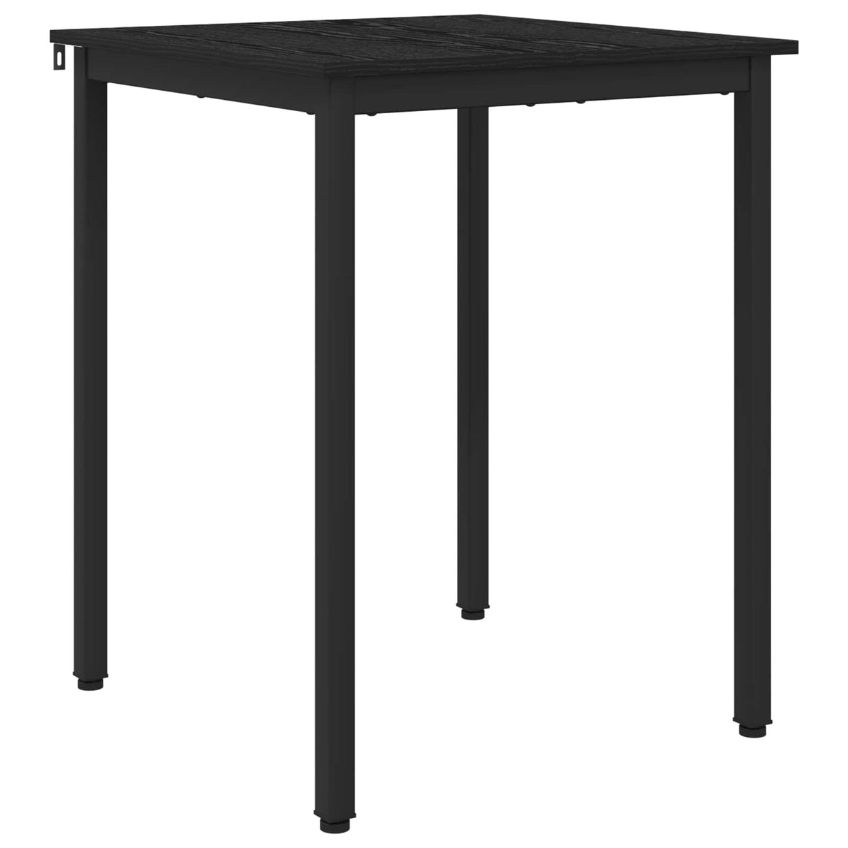 Dining Tables 60 x 60 x 75 cm METAL