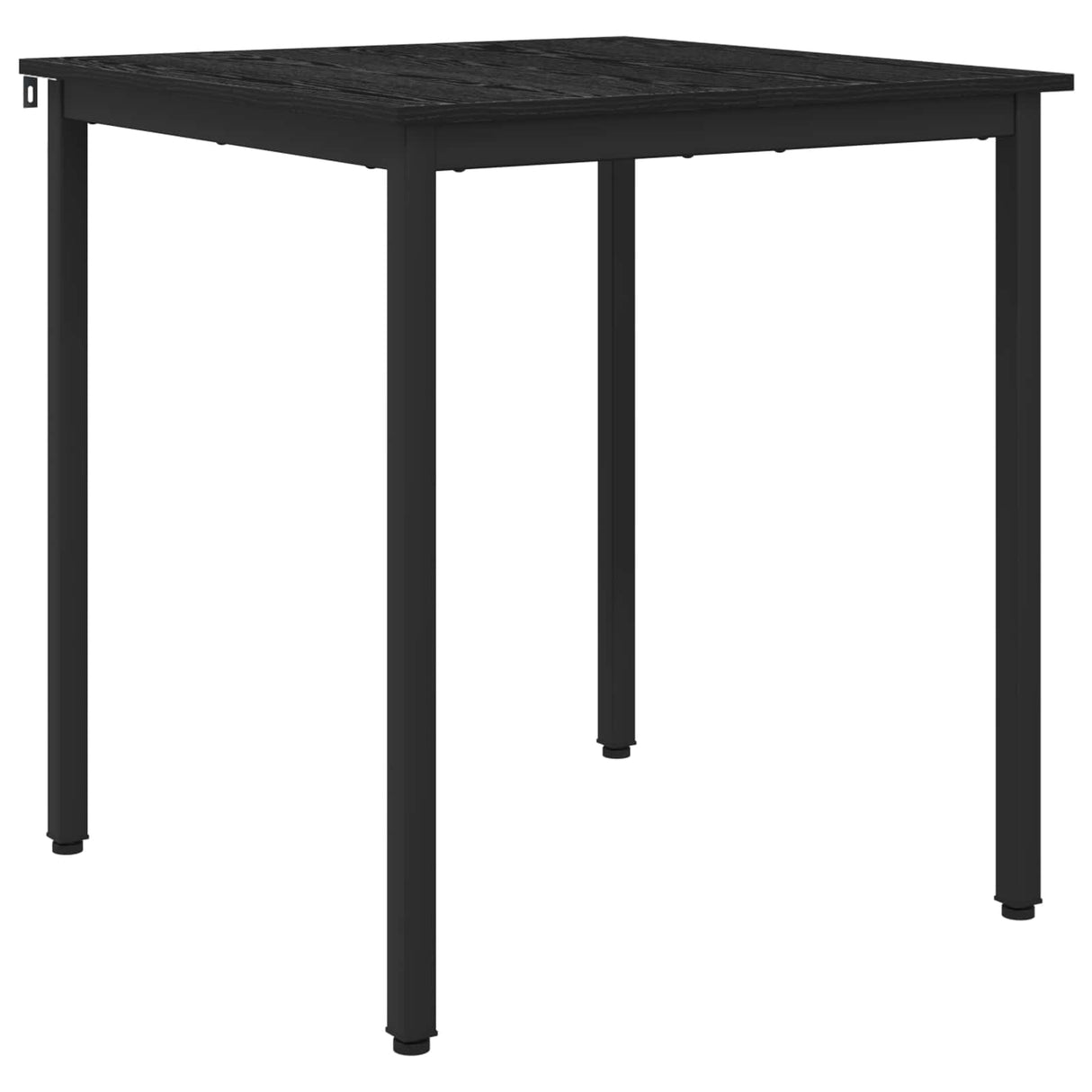 Dining Tables 70 x 70 x 75 cm METAL
