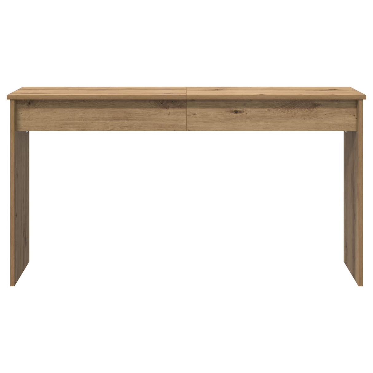 Keyboard Stand Artisan Oak 120 x 32 x 64 cm Engineered Wood
