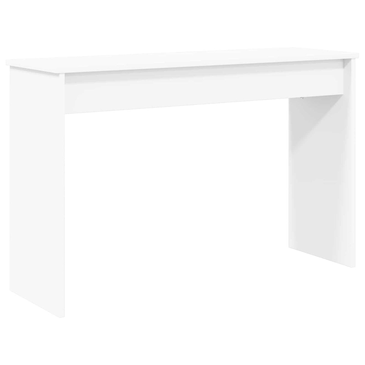 Keyboard Stand White 100 x 32 x 64 cm Engineered Wood