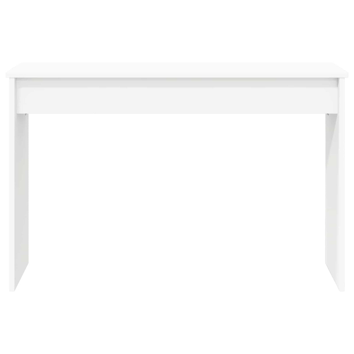 Keyboard Stand White 100 x 32 x 64 cm Engineered Wood