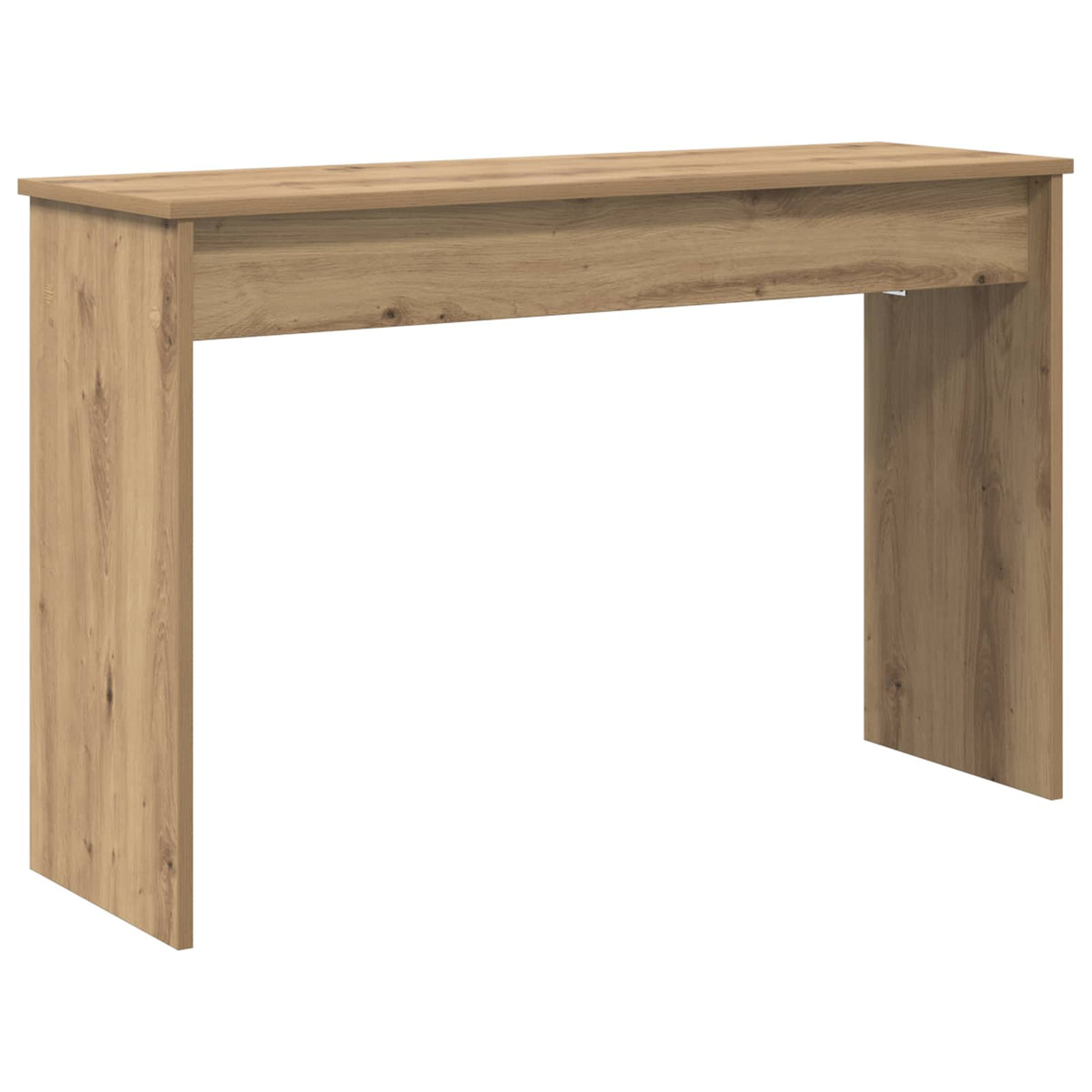 Keyboard Stand Artisan Oak 100 x 32 x 64 cm Engineered Wood