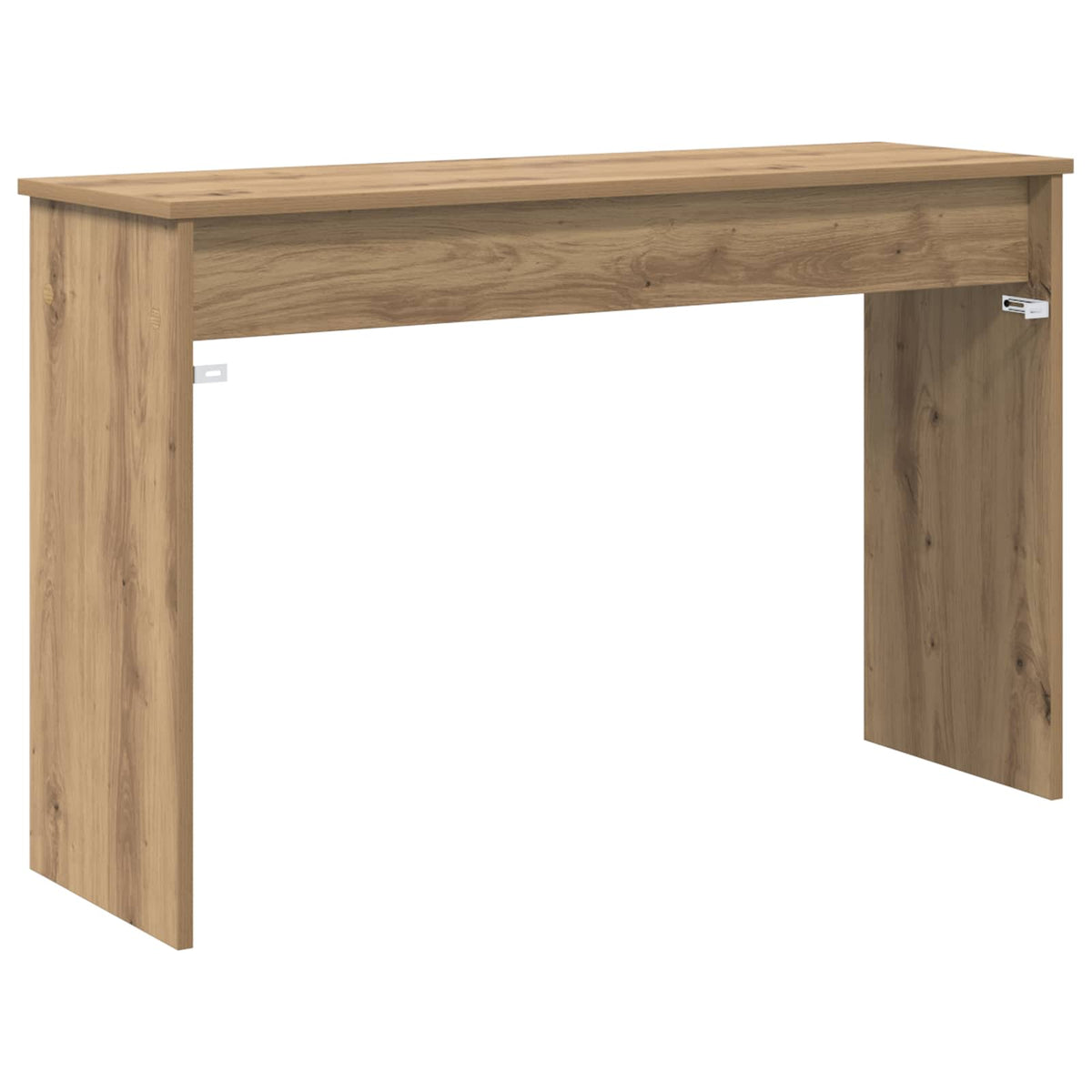 Keyboard Stand Artisan Oak 100 x 32 x 64 cm Engineered Wood