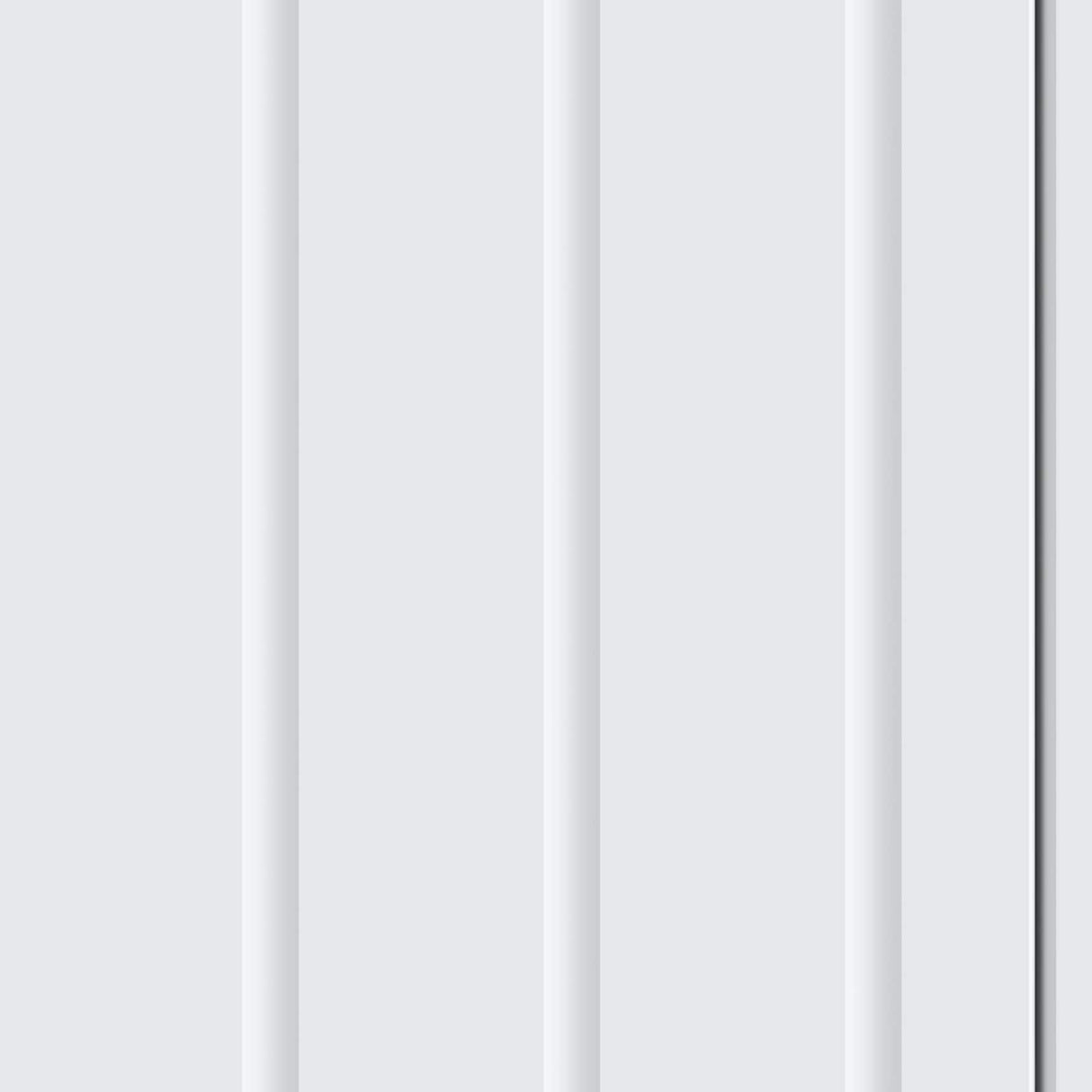Sideboard White 66 x 34.5 x 92 cm Engineered Wood