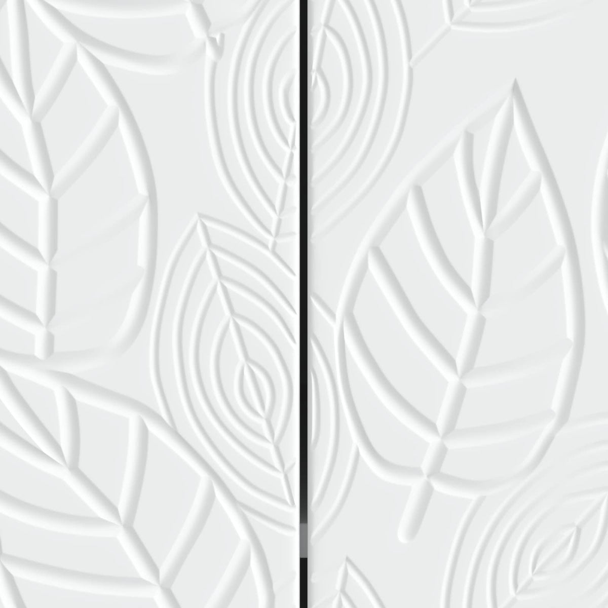 TV Cabinet 99 x 34.5 x 50 cm White Engineered Wood