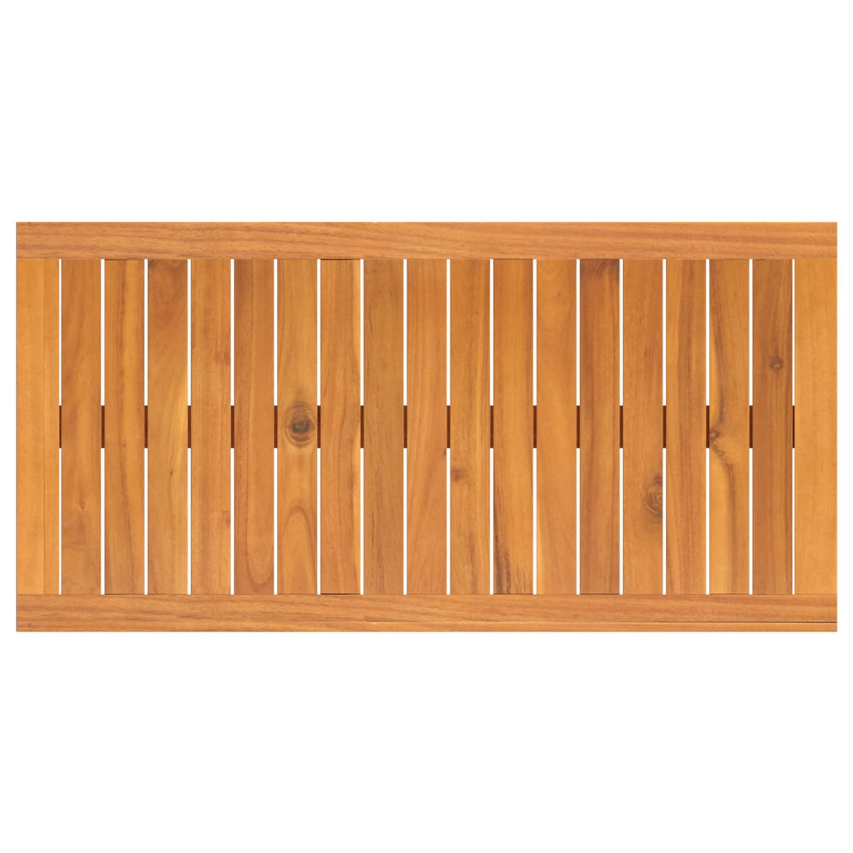 Garden set with Cushion steel