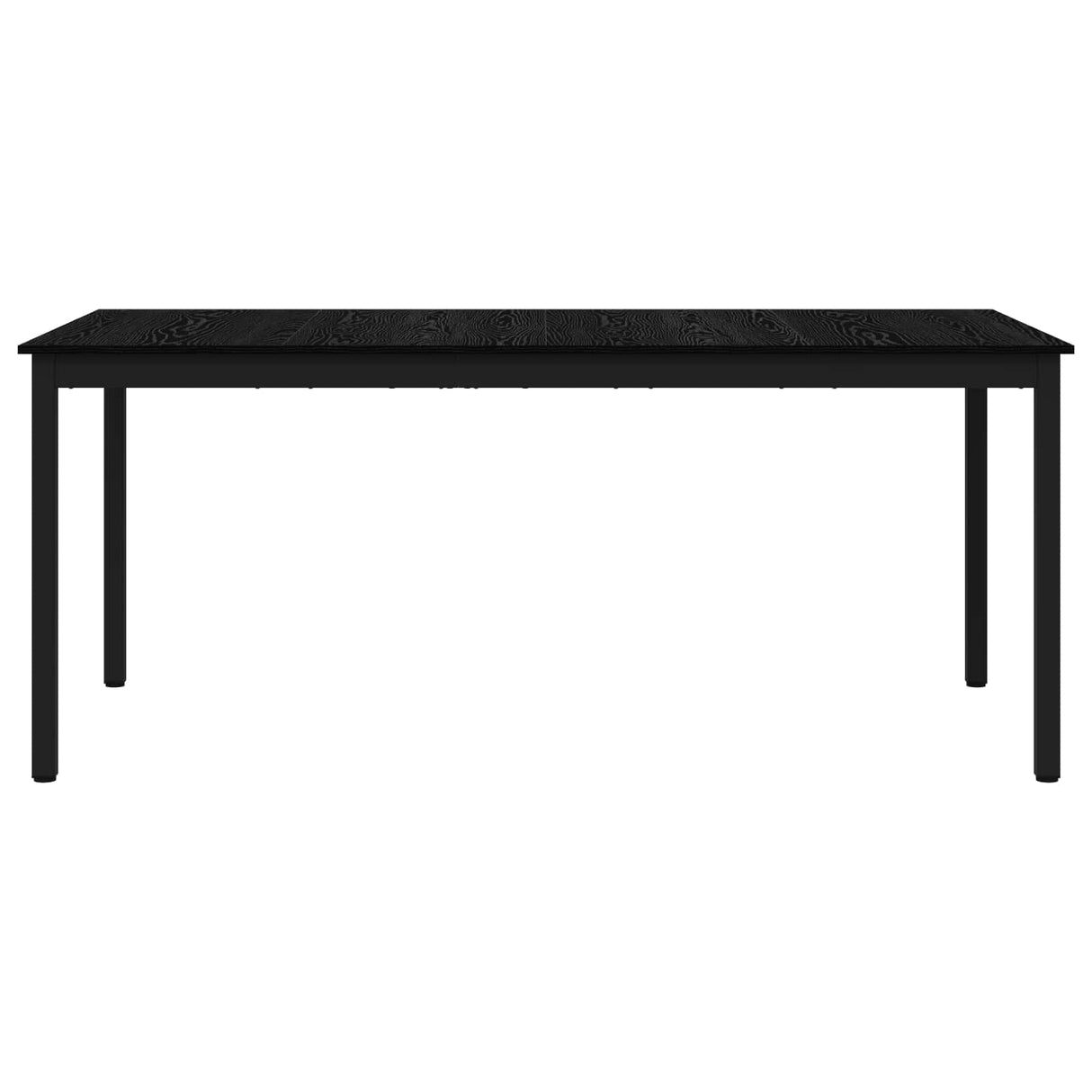 Dining Tables 180 x 90 x 75 cm Engineered Wood Rectangular