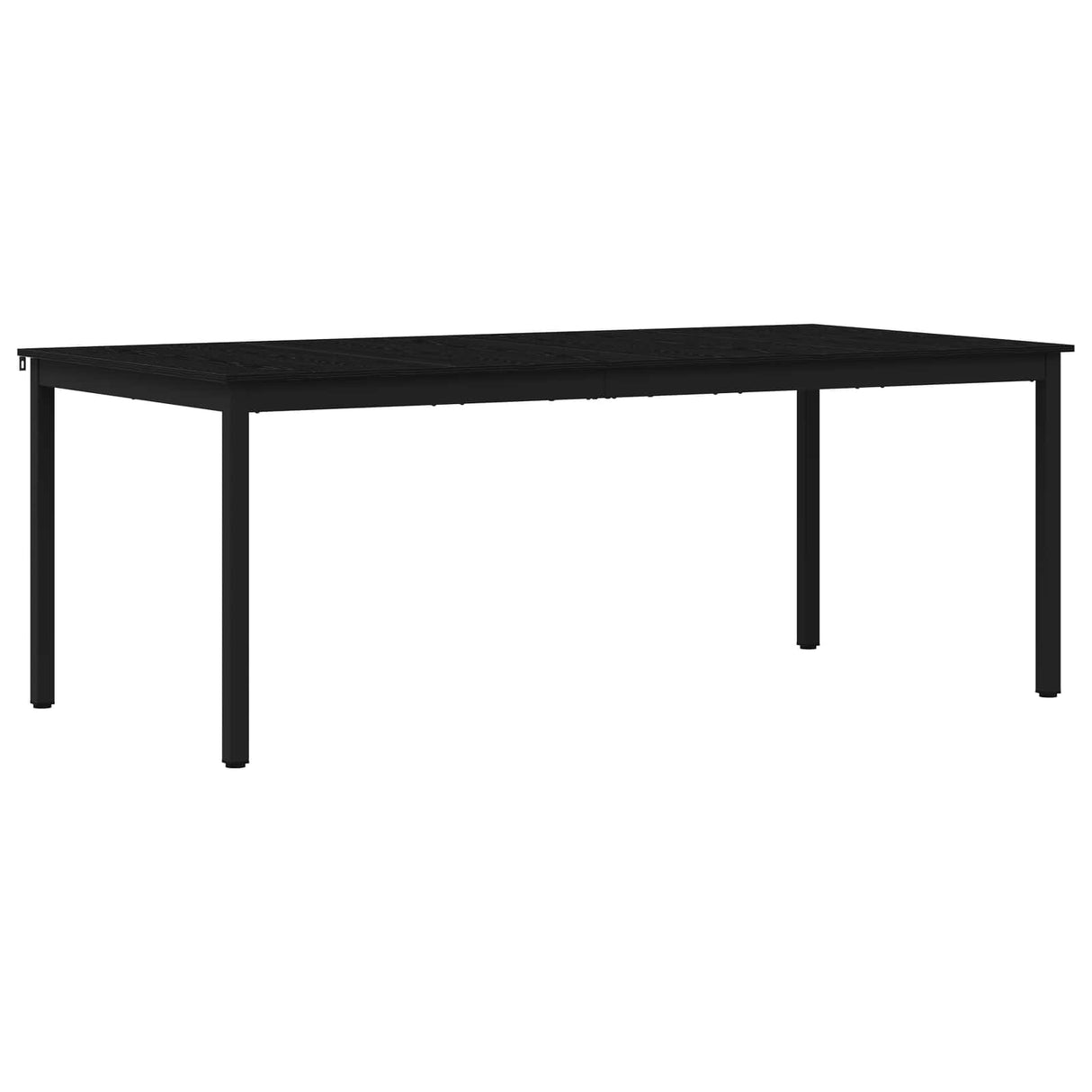 Dining Tables 200 x 100 x 75 cm Engineered Wood Rectangular