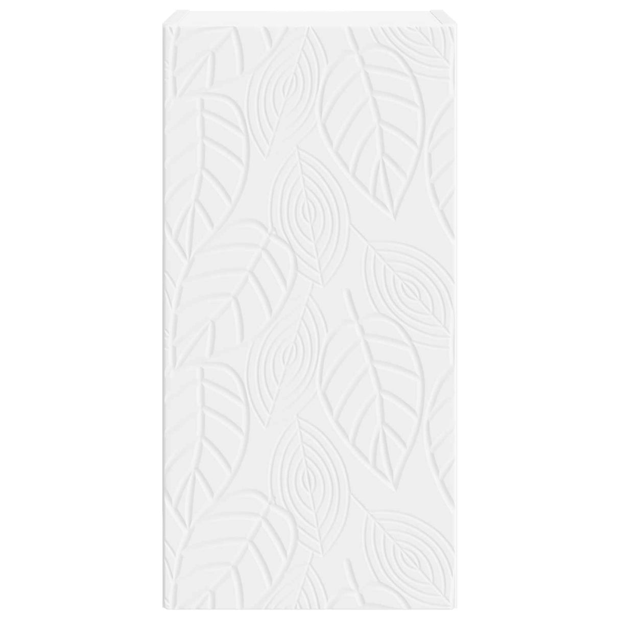 Bathroom Wall Cabinet DELFT White 30 x 31 x 59 cm