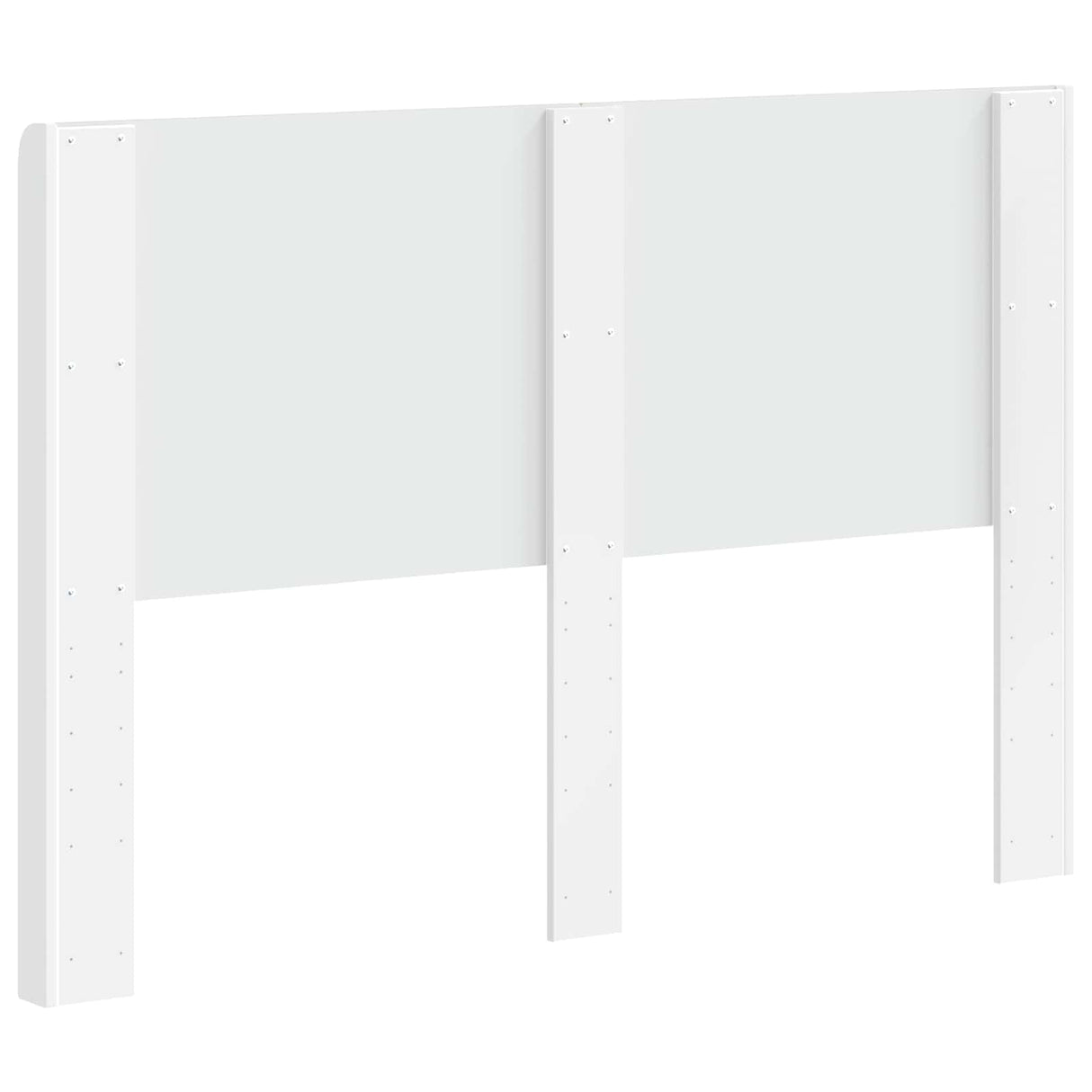 Headboard White