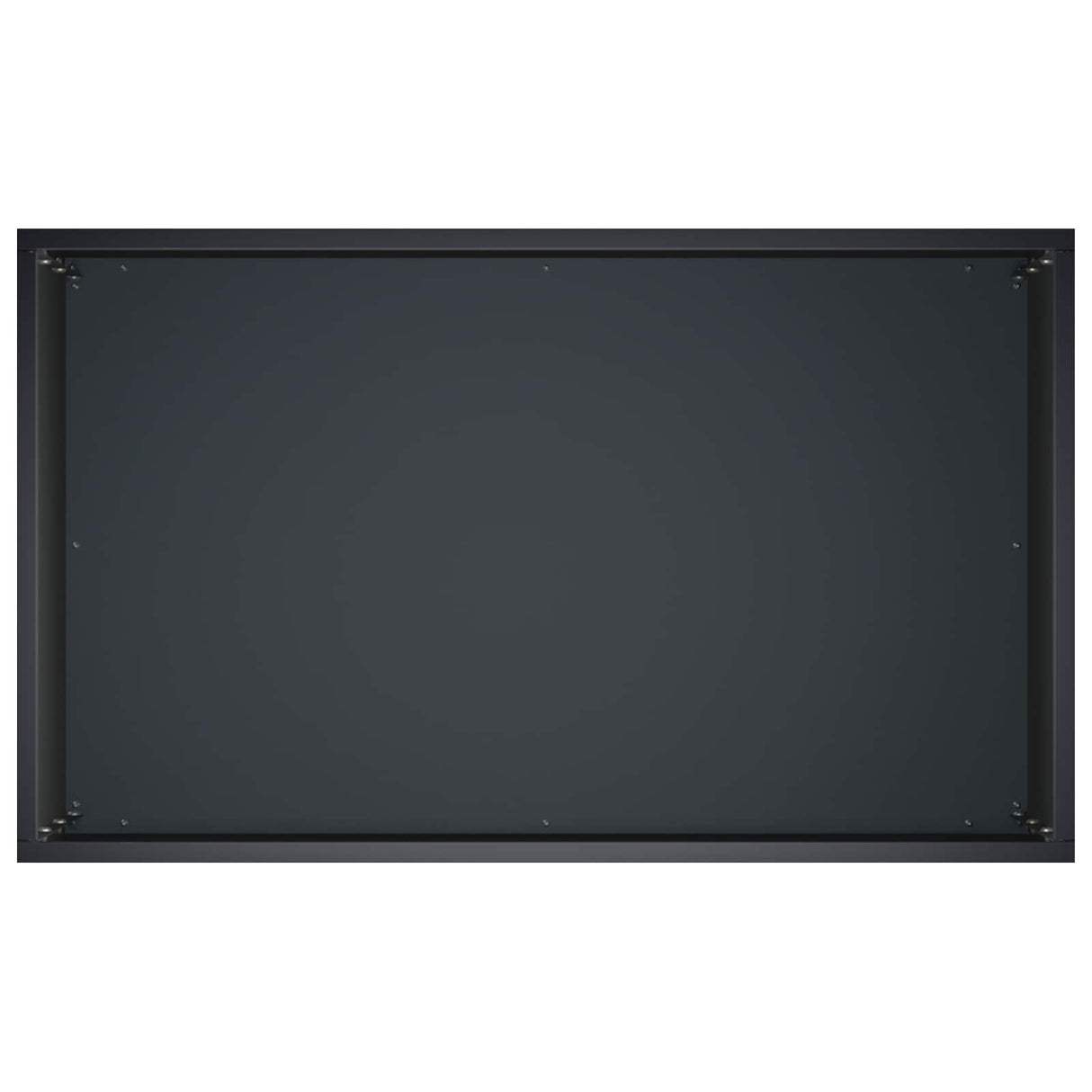 Garden Planter 2 pcs Anthracite 50 x 30 x 40 cm
