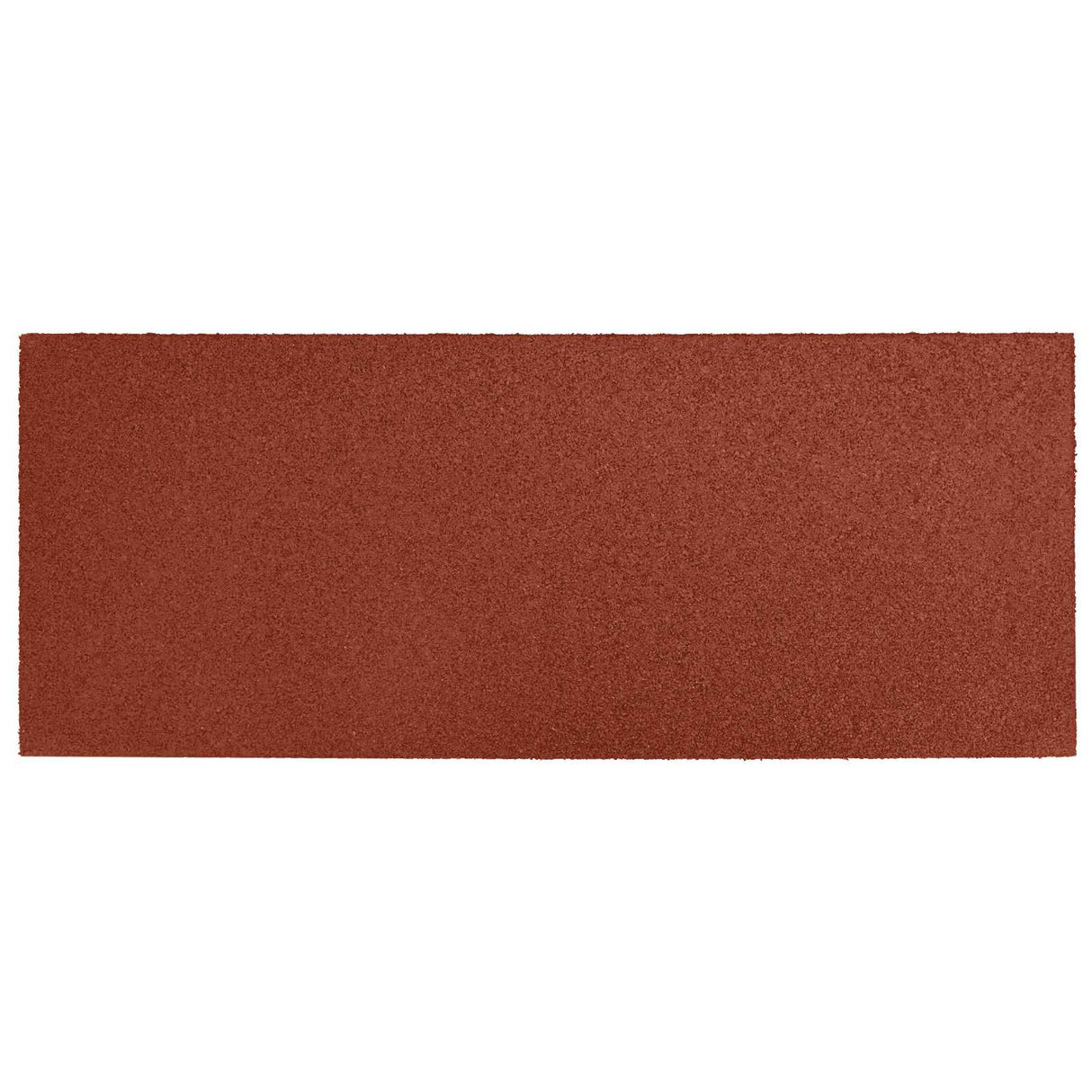 Stepping Stone 6 pcs Red 60.5 x 25 x 2 cm Rubber