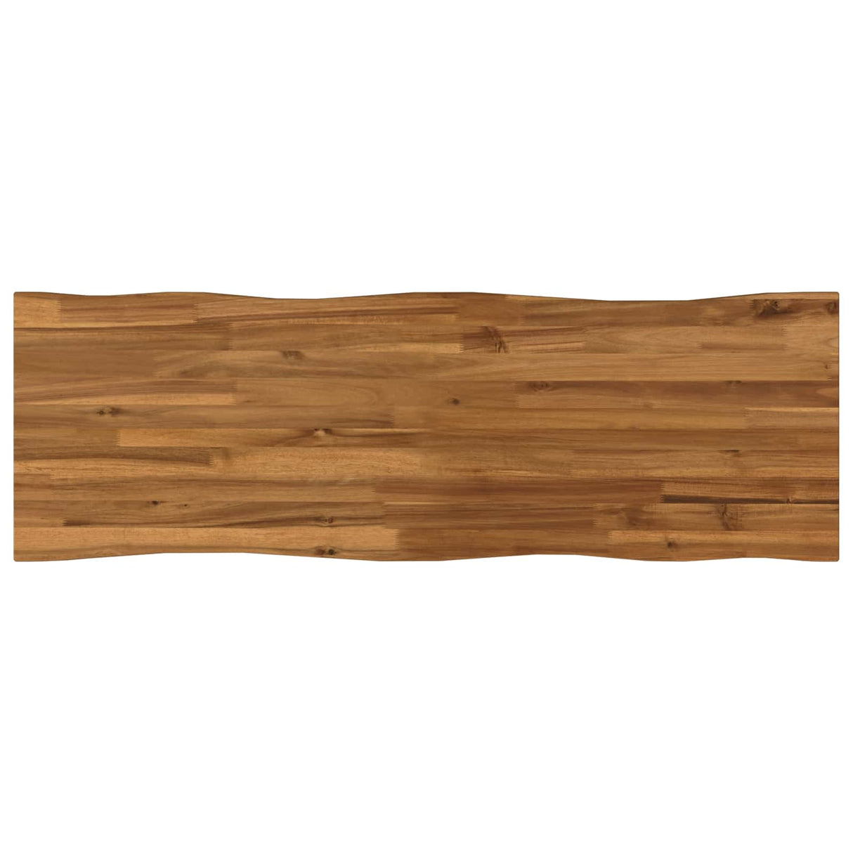 Rectangular Table Top 90 x 50 x 3.5 cm Rectangular Natural