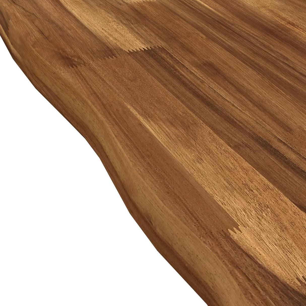 Rectangular Table Top 90 x 50 x 3.5 cm Rectangular Natural