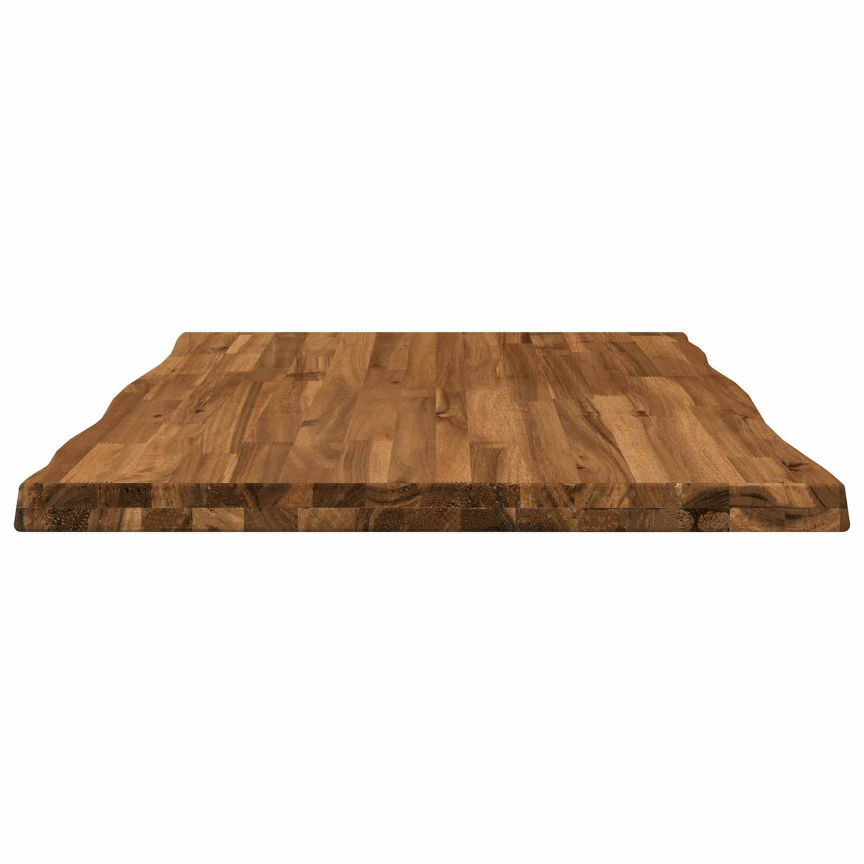 Rectangular Table Top 90 x 50 x 3.5 cm Rectangular Natural