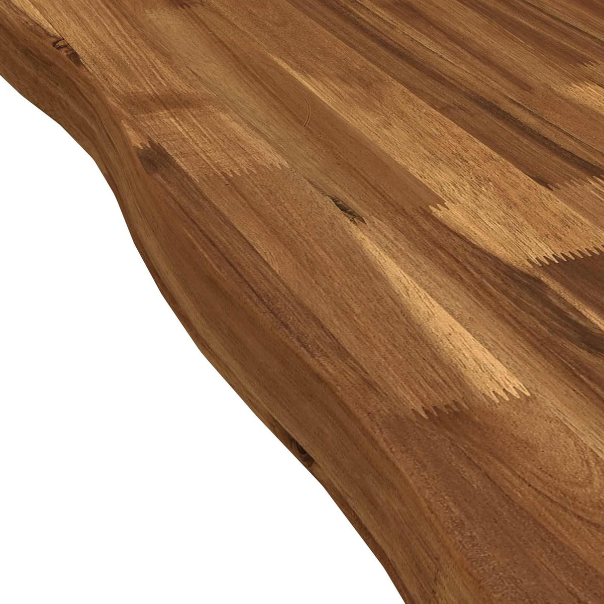 Rectangular Table Top 90 x 50 x 3.5 cm Rectangular Natural