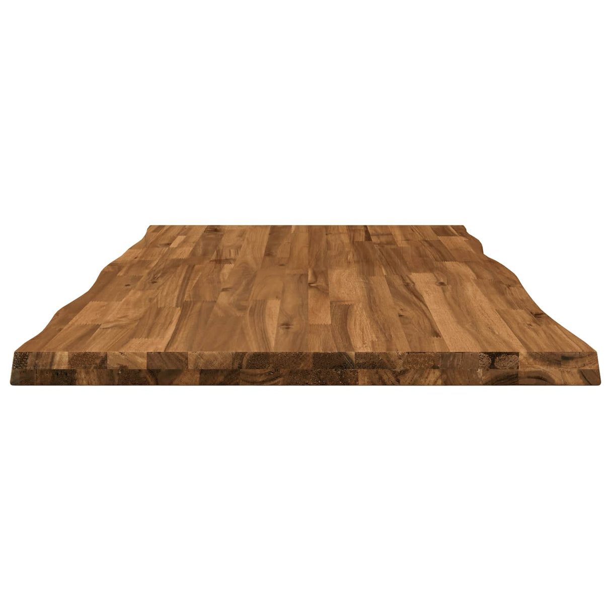 Rectangular Table Top 90 x 50 x 3.5 cm Rectangular Natural