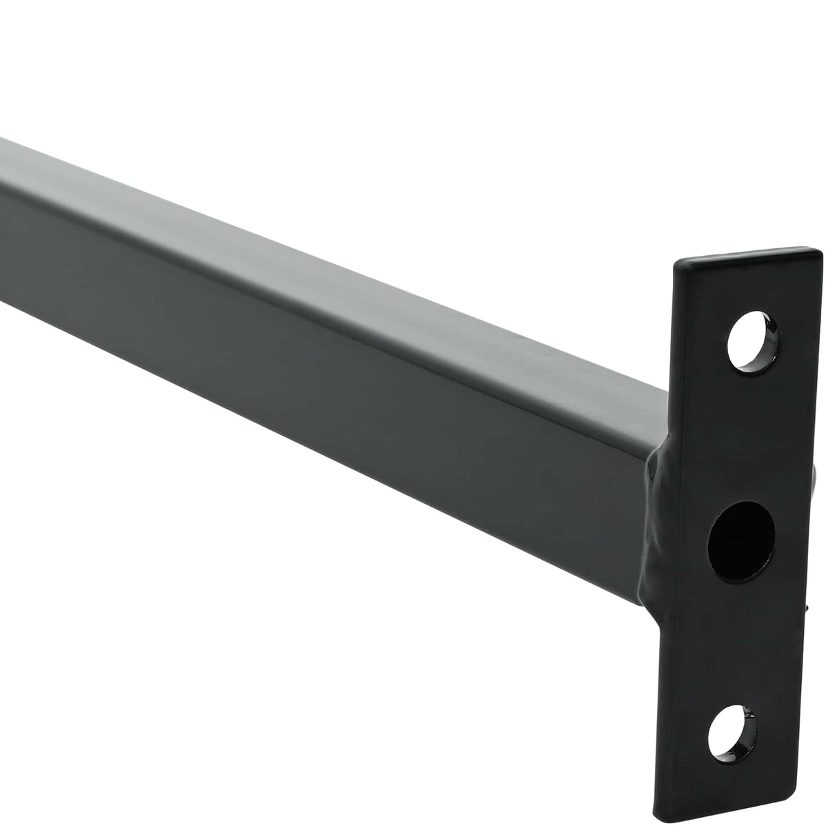 Adjustable Window Safety Bar 3 pcs 710 -1200 mm Steel Black