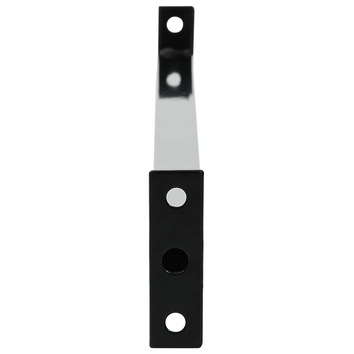 Adjustable Window Safety Bar 3 pcs 710 -1200 mm Steel Black