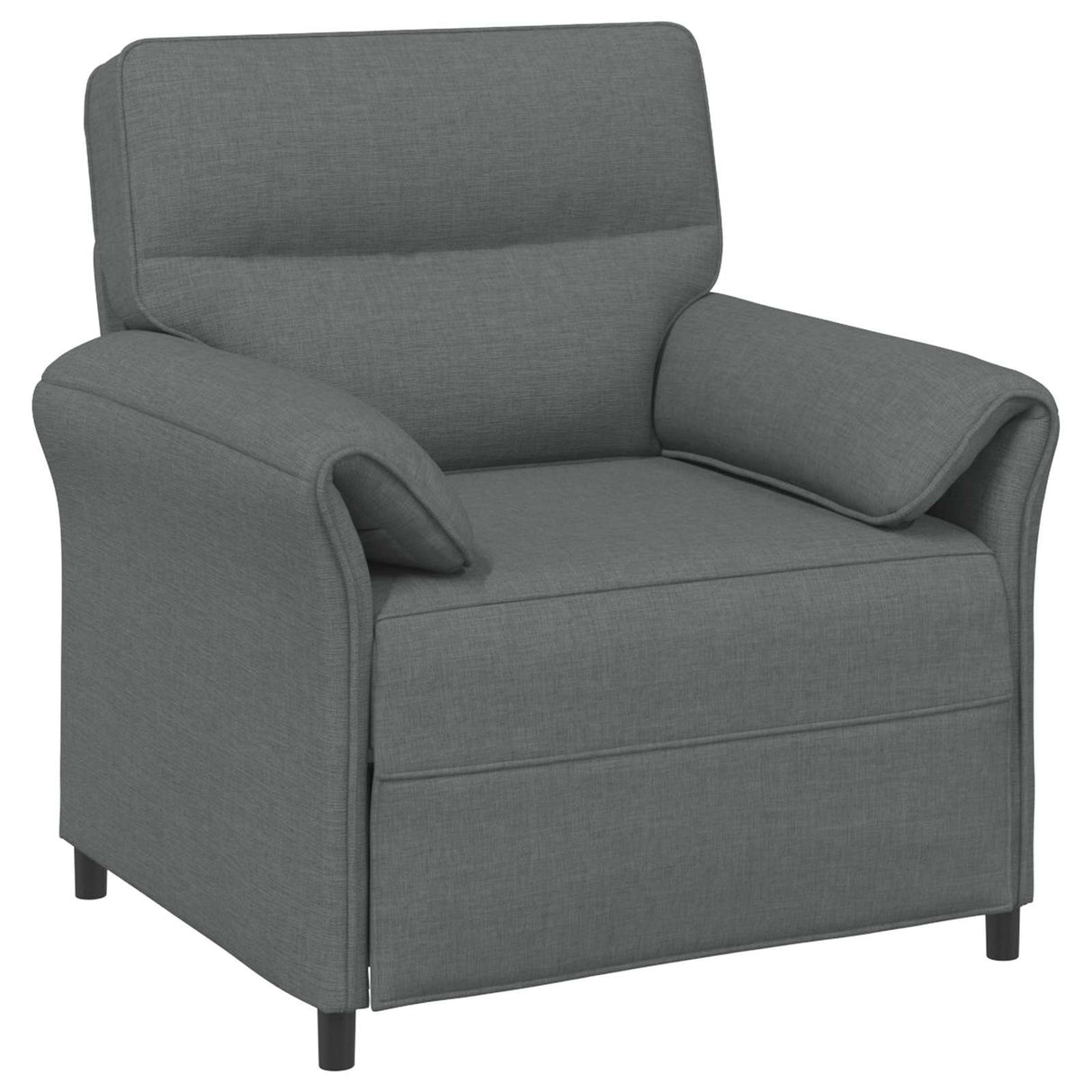 Sofa 100% polyester metal frame MDF, Plywood