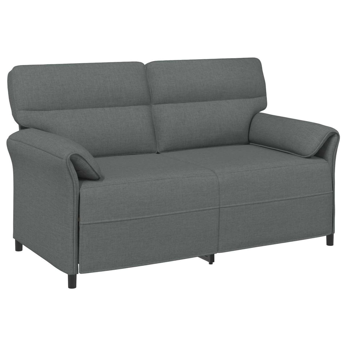 Sofa 100% polyester metal frame MDF, Plywood