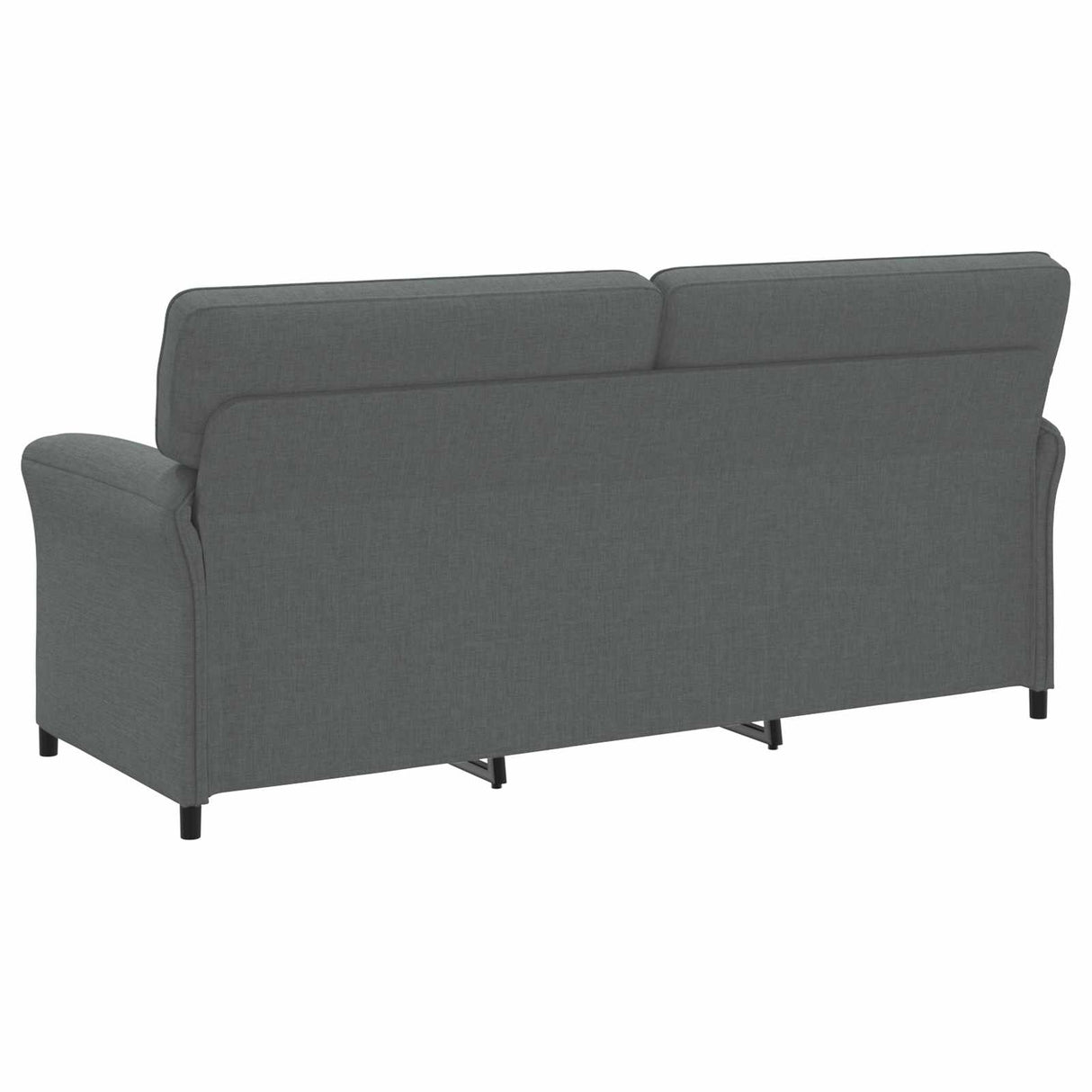 Sofa 100% polyester metal frame MDF, Plywood
