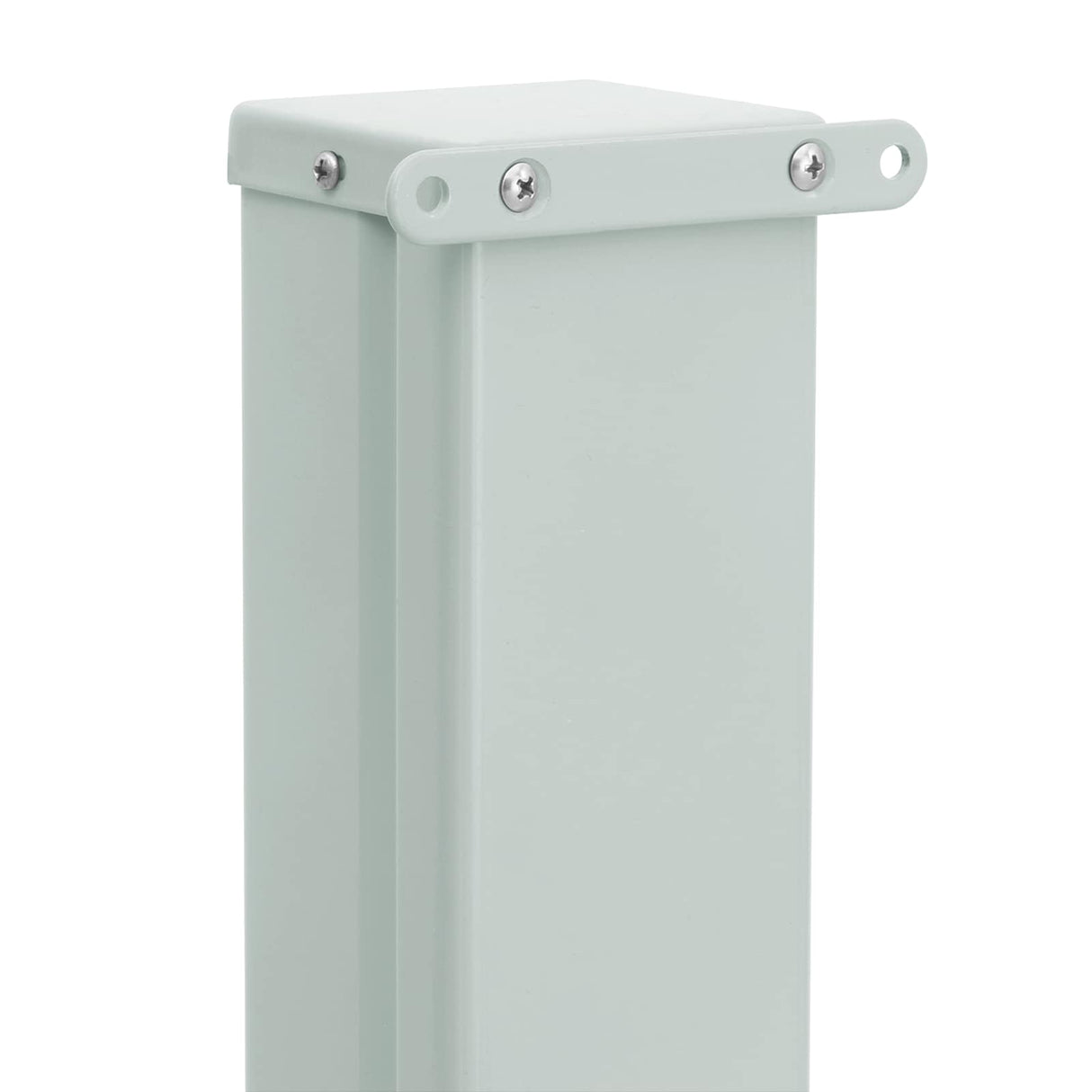 Retractable Side Awning 300 x 100 cm Polyester Rectangular