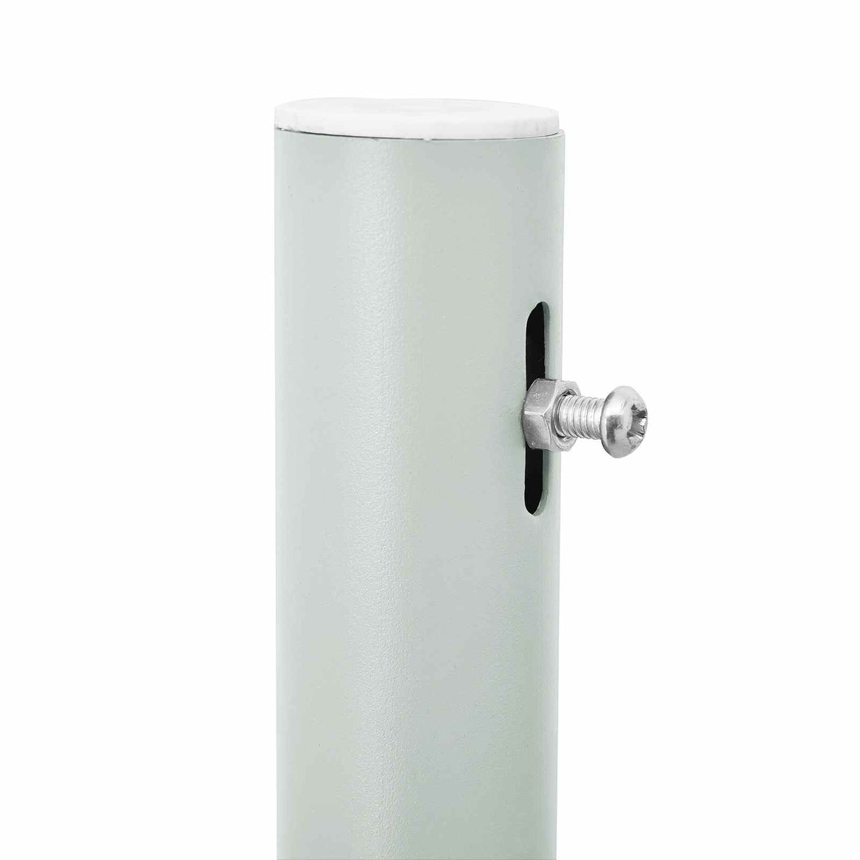 Retractable Side Awning 500 x 100 cm Polyester Rectangular