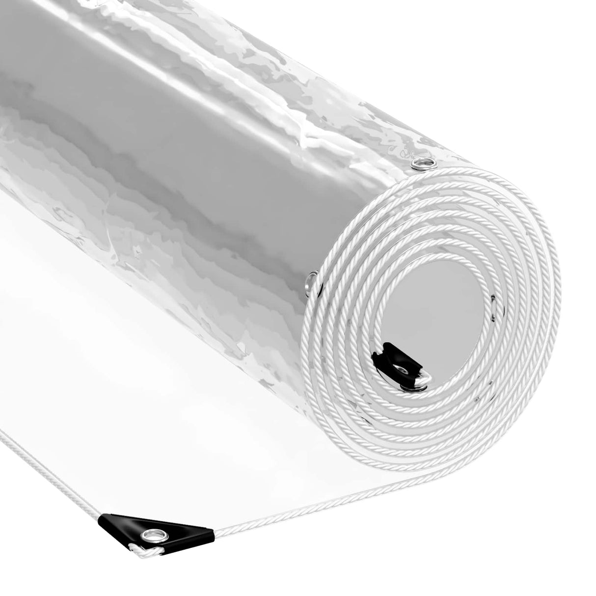 Plant Cover Transparent 3 x 4 m PVC