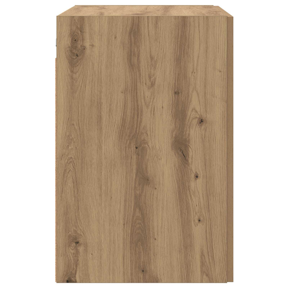 Wall Cabinet Artisan Oak 80 x 42.5 x 64 cm Engineered Wood