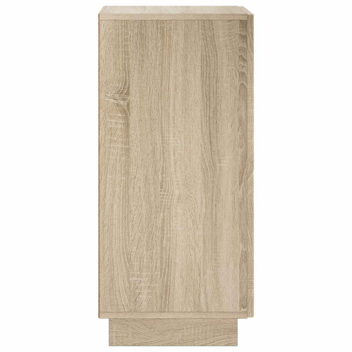 Sideboard Sonoma Oak 33.5 x 34.5 x 75 cm Engineered Wood