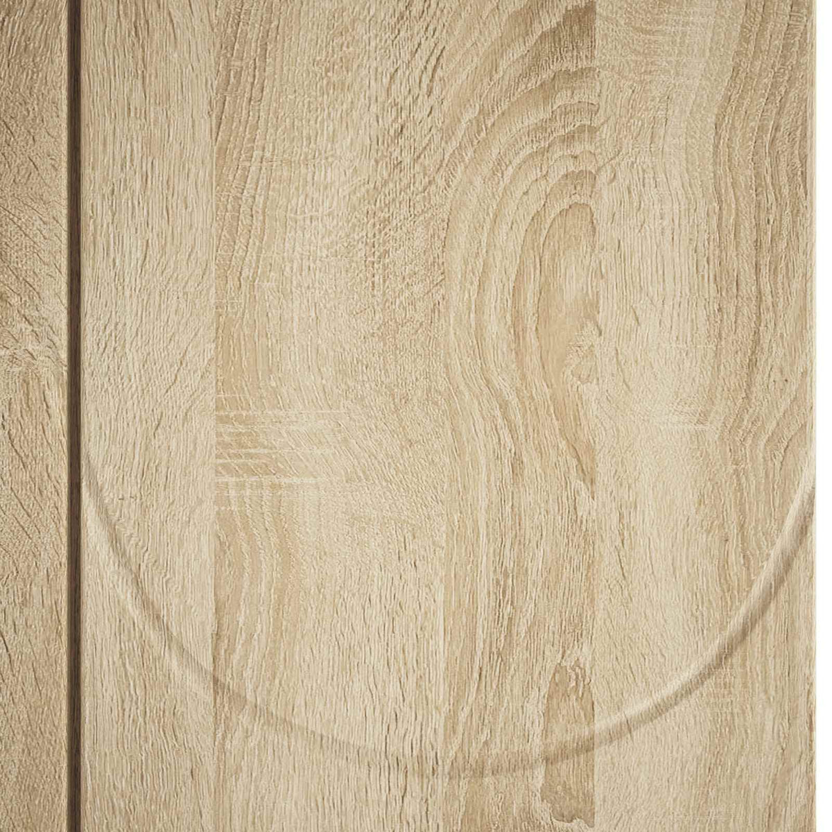 Bathroom cabinet Sonoma Oak 101 x 41 x 58 cm Engineered wood