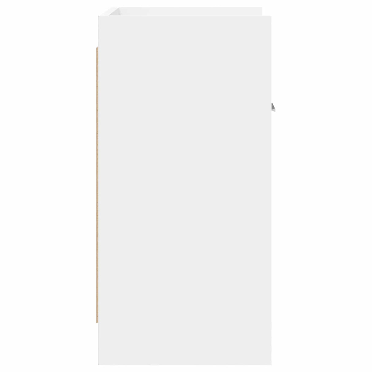 Bedside Tables White 40 x 30 x 60 cm Engineered Wood