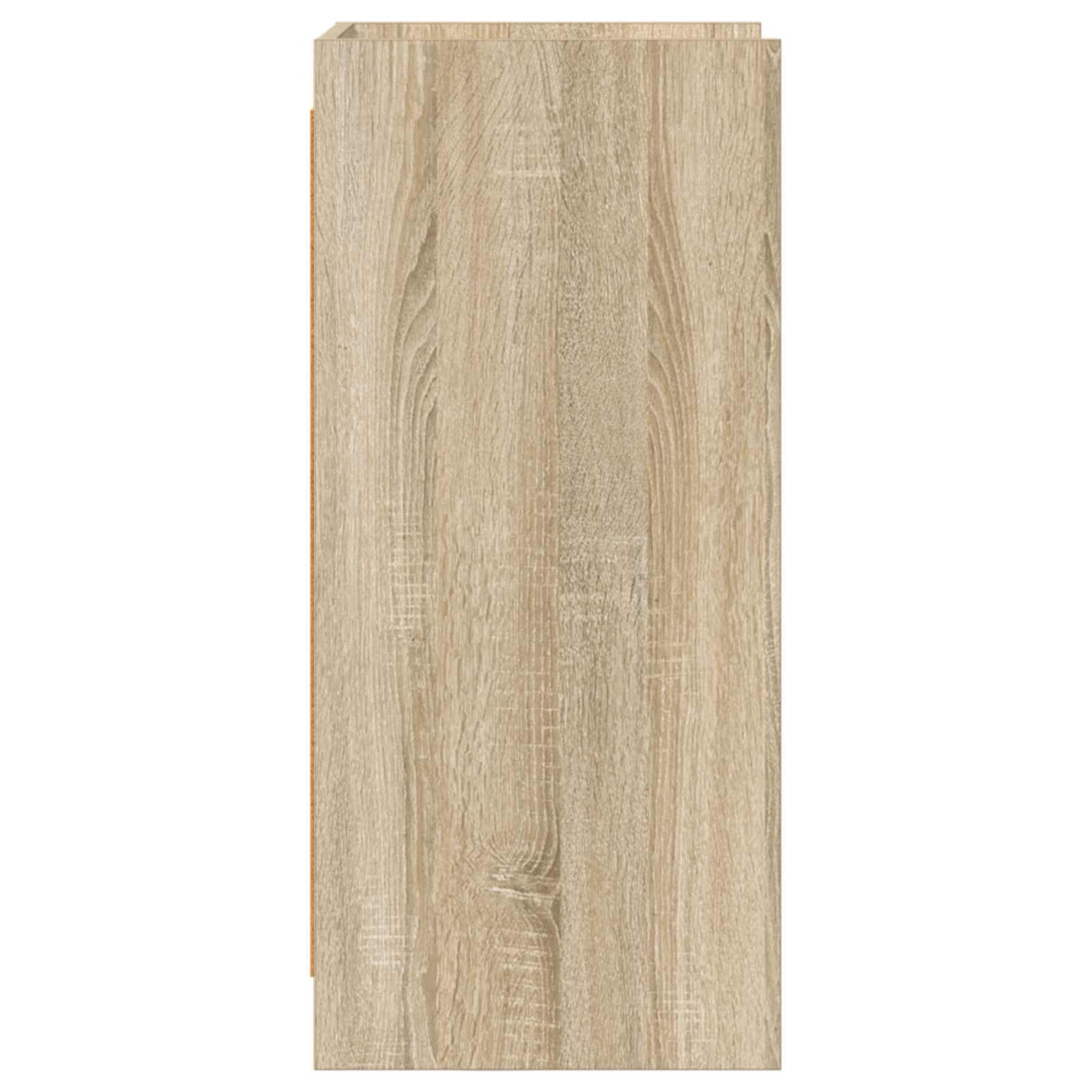 Sideboard Sonoma Oak 40 x 36 x 80 cm Engineered Wood
