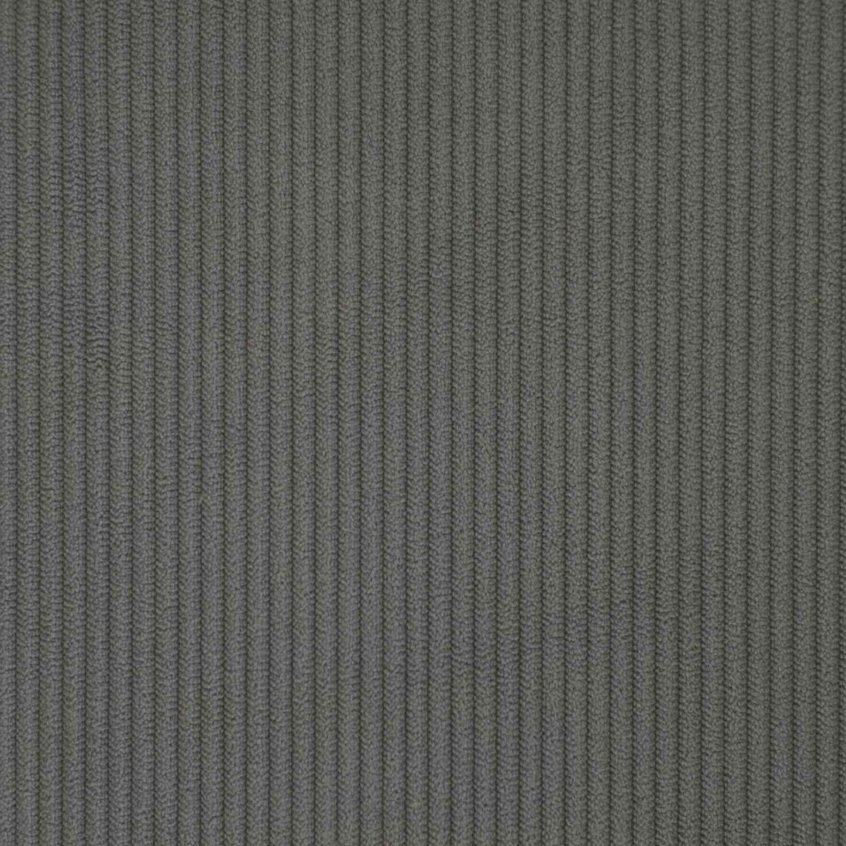 Loveseat with button tufted Dark Grey 116 x 67 x 81 cm
