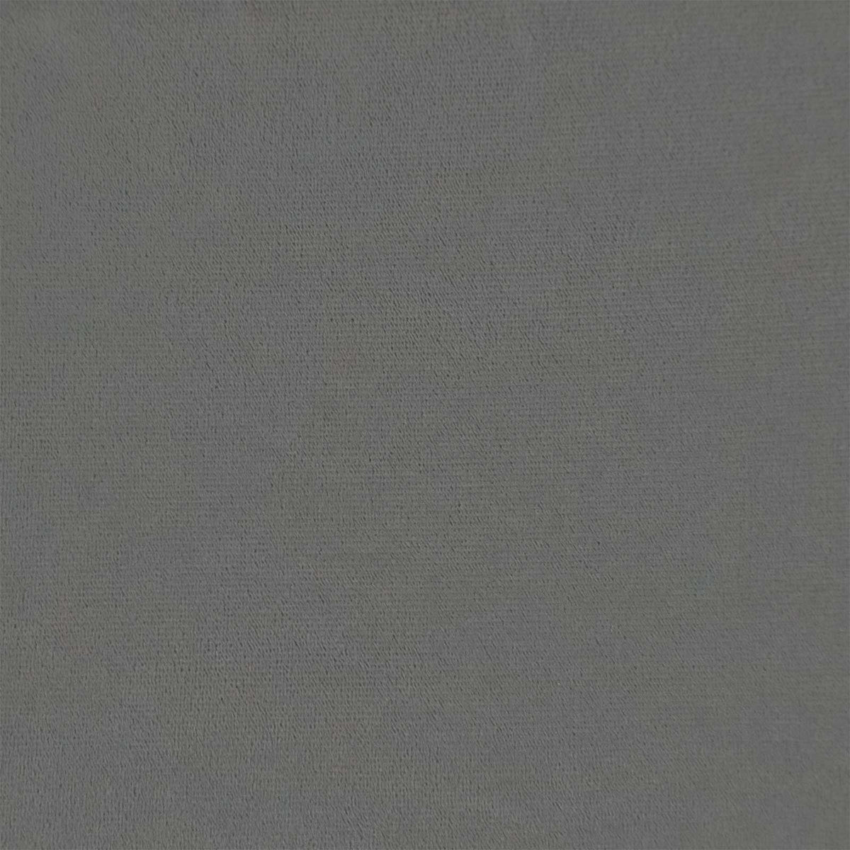 Loveseat with button tufted Dark Grey 120 x 66 x 78 cm Velvet
