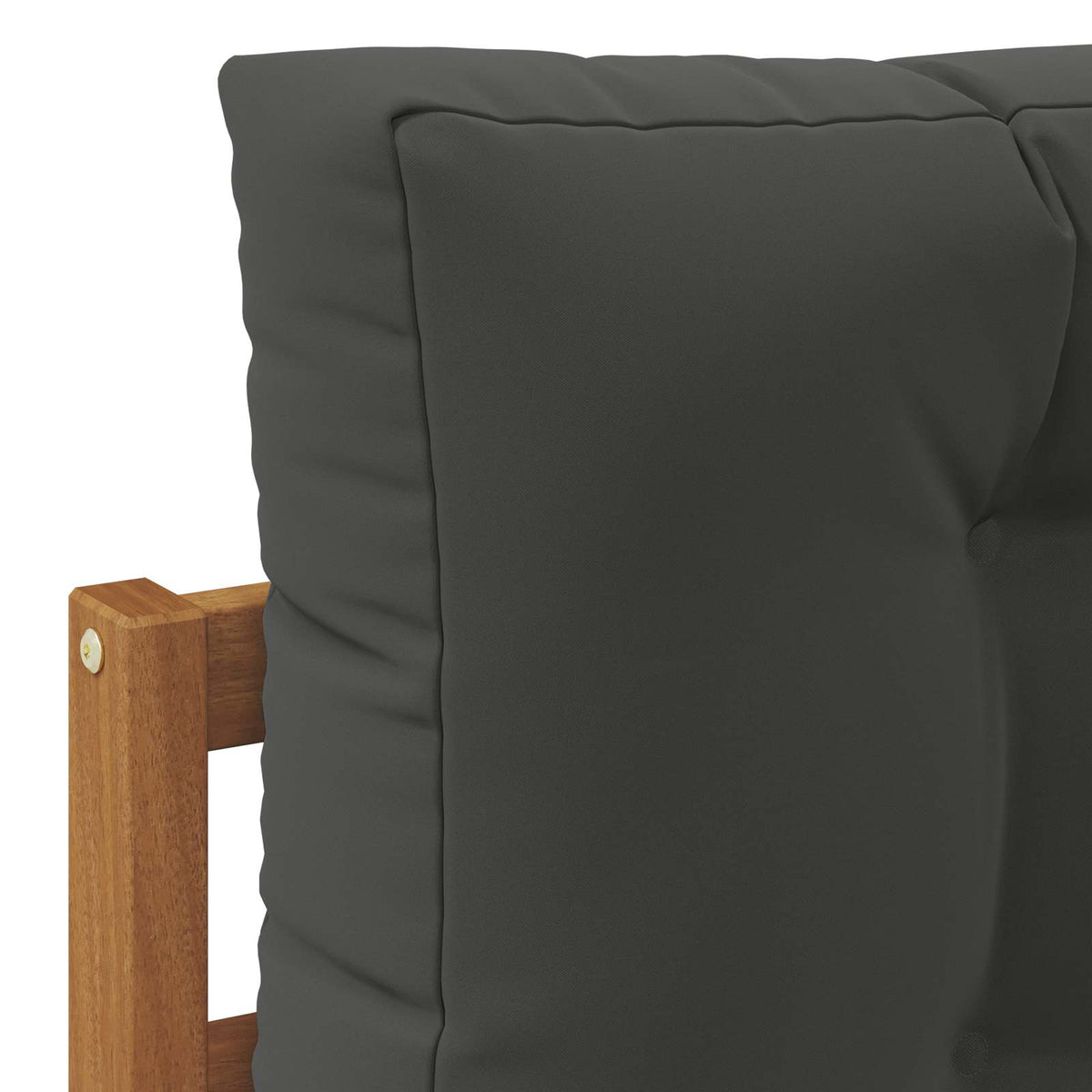 Outdoor Middle Sofa Natural
