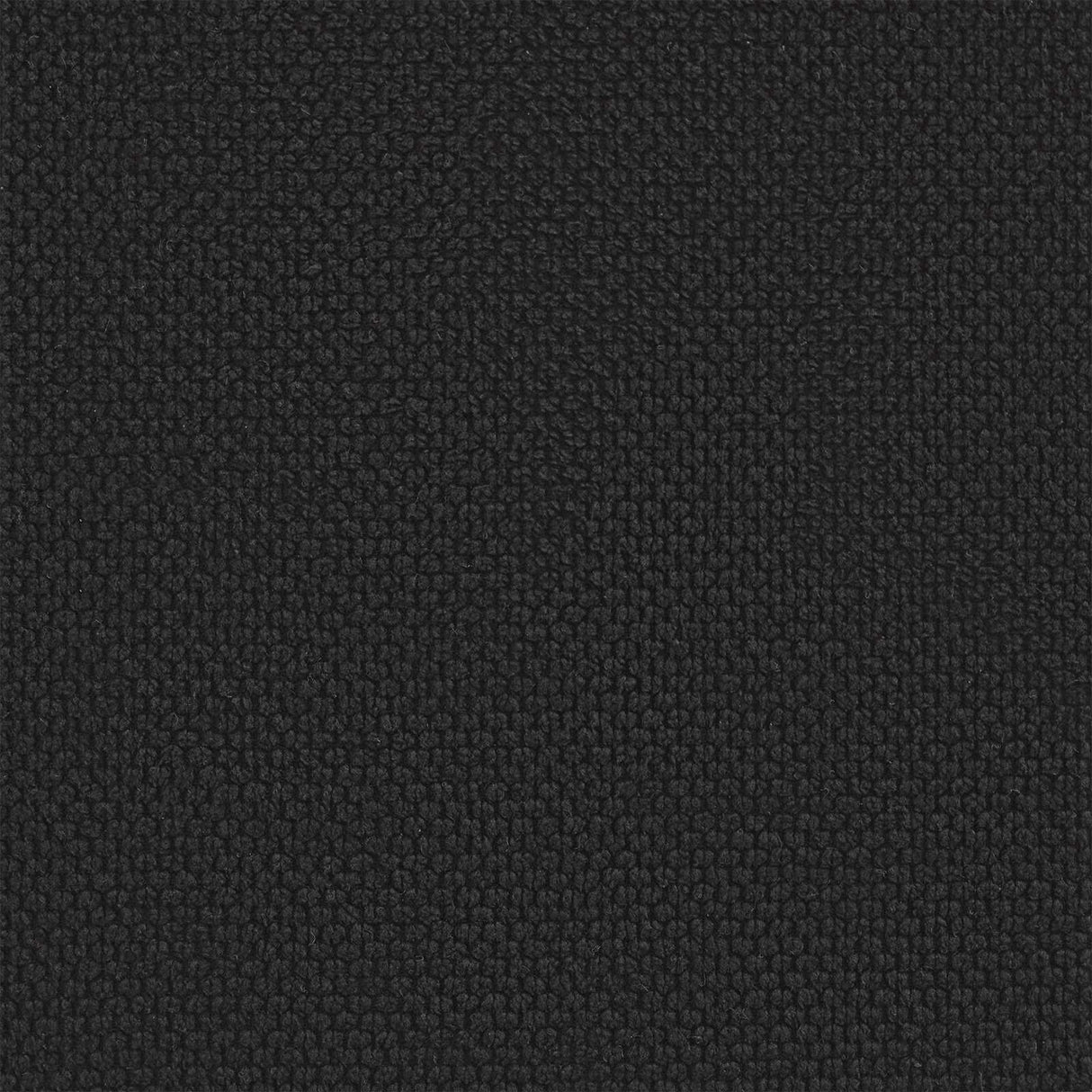 XL Armchair Black Velvet
