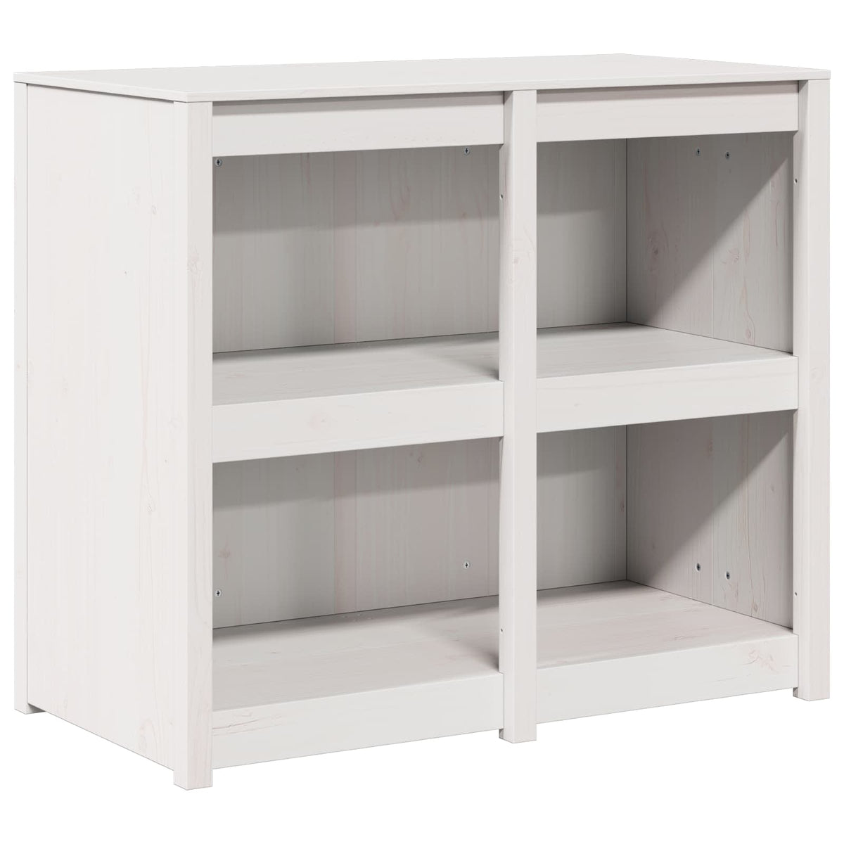 Outdoor Kitchen Cabinet MEPPEL Natural 106 x 55 x 92 cm