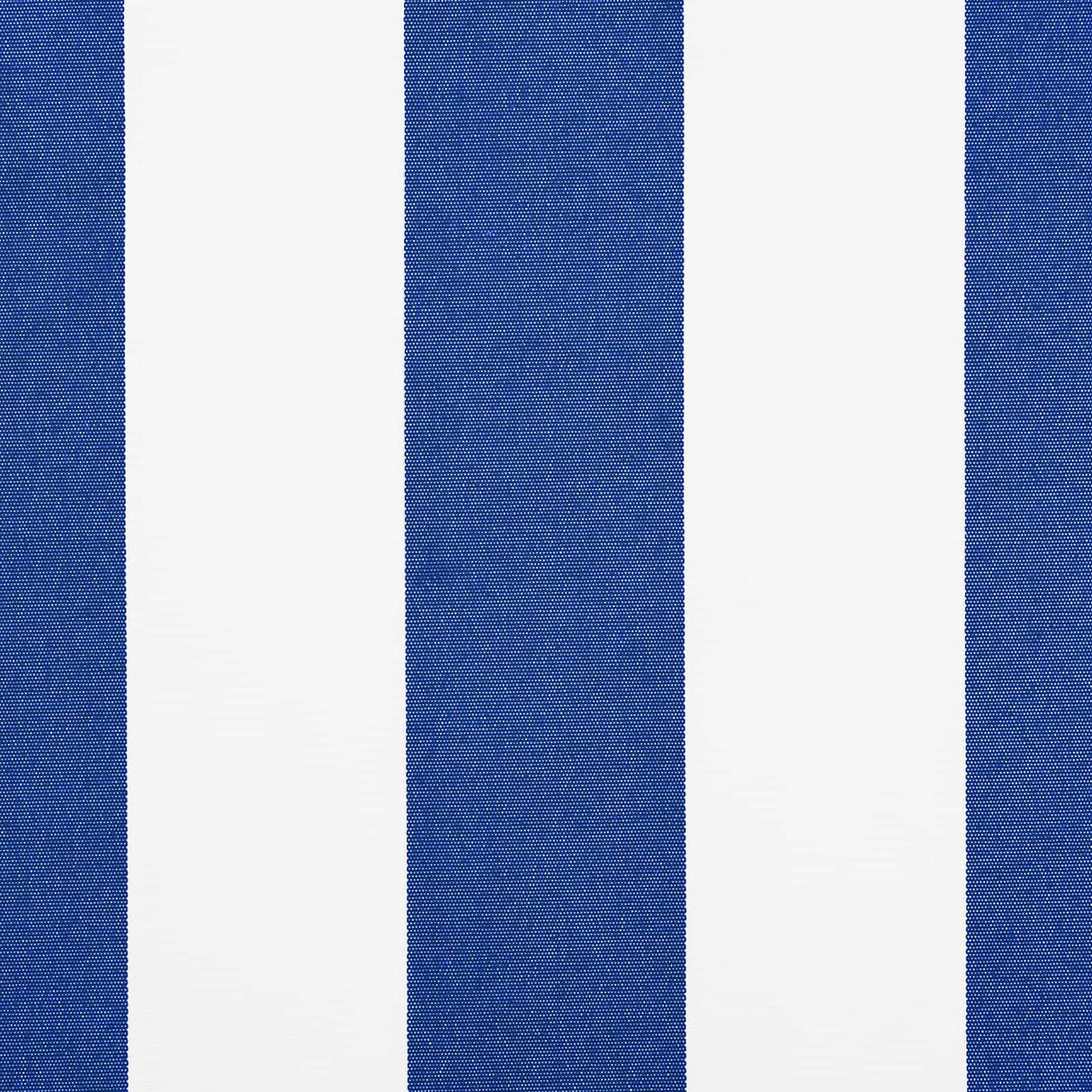 Awning Replacement Fabric Blue and White 300 x 250 cm Polyester