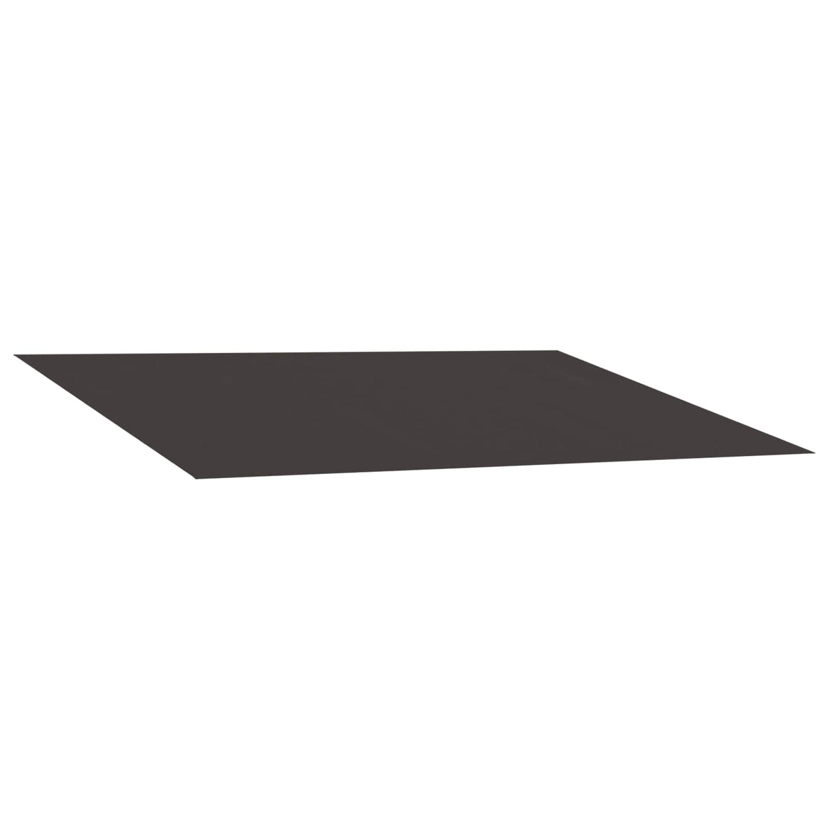 Awning Replacement Fabric Anthracite 300 x 250 cm Polyester