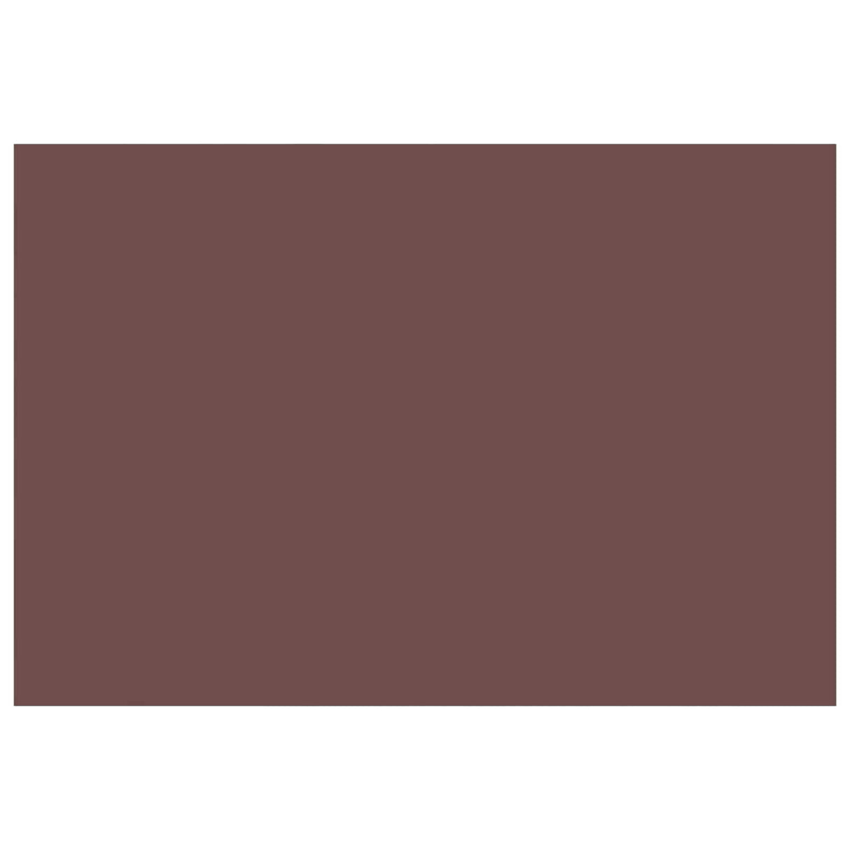 Awning Replacement Fabric Brown 400 x 300 cm Polyester