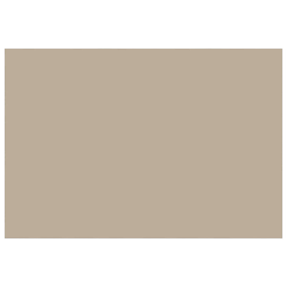 Awning Replacement Fabric Beige 400 x 350 cm Polyester