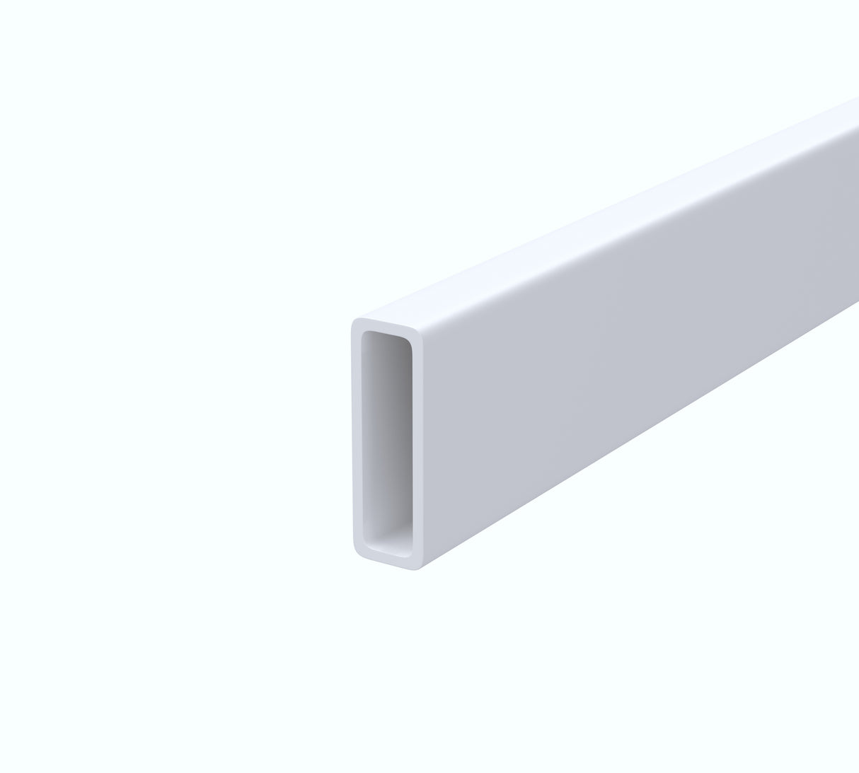 150x80cm Frameless Glass Sliding Corner Shower – With White Rail and Wall Channel for Contemporary Bathrooms