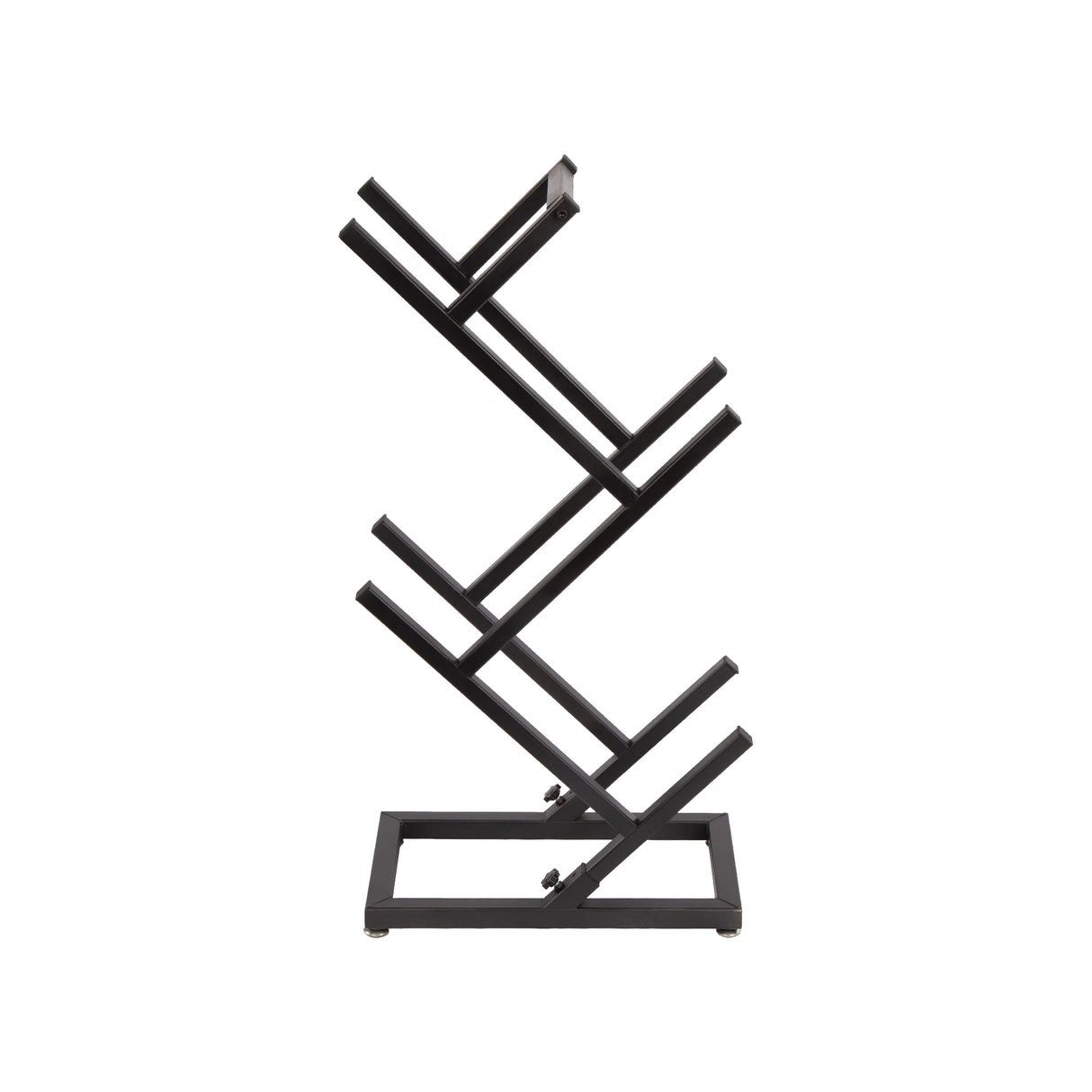 Ball Trolley Rack Display Stand Basketball Football Storage