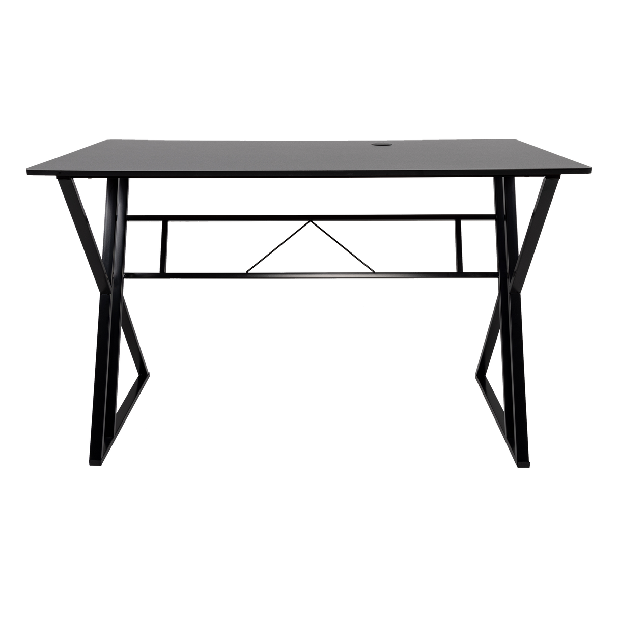 Computer Desk Home Office Study Writing Workstation Gaming