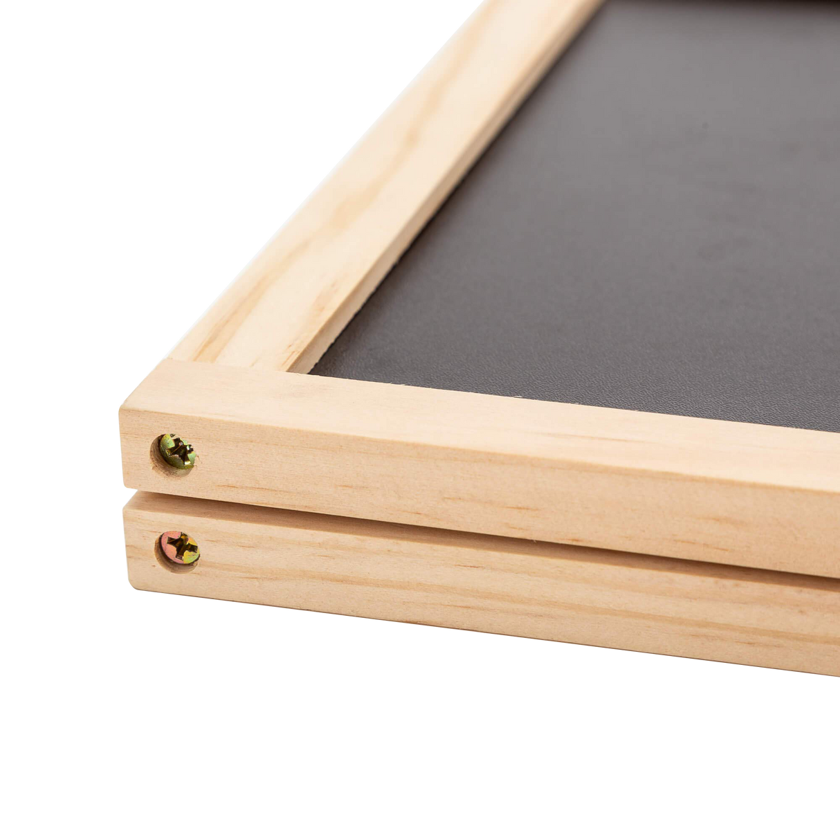 Sidewalk Board Sign Frame Chalkboard Drawing