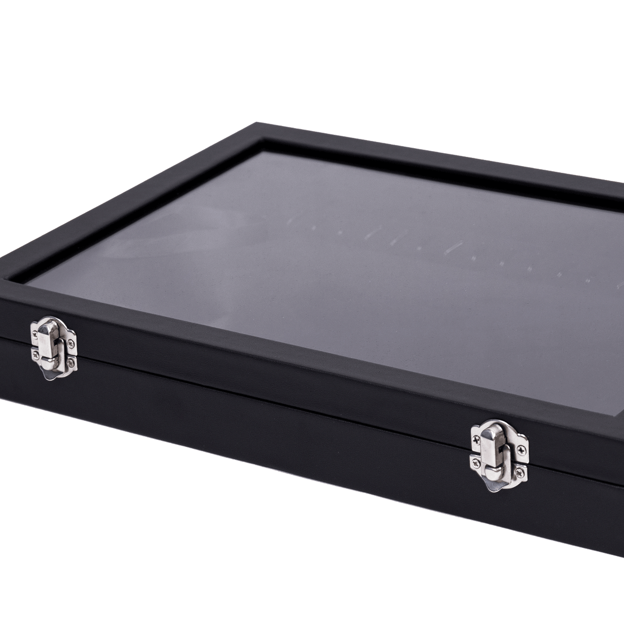 Jewellery Display Box Case for Rings Bracelets Necklaces Retail