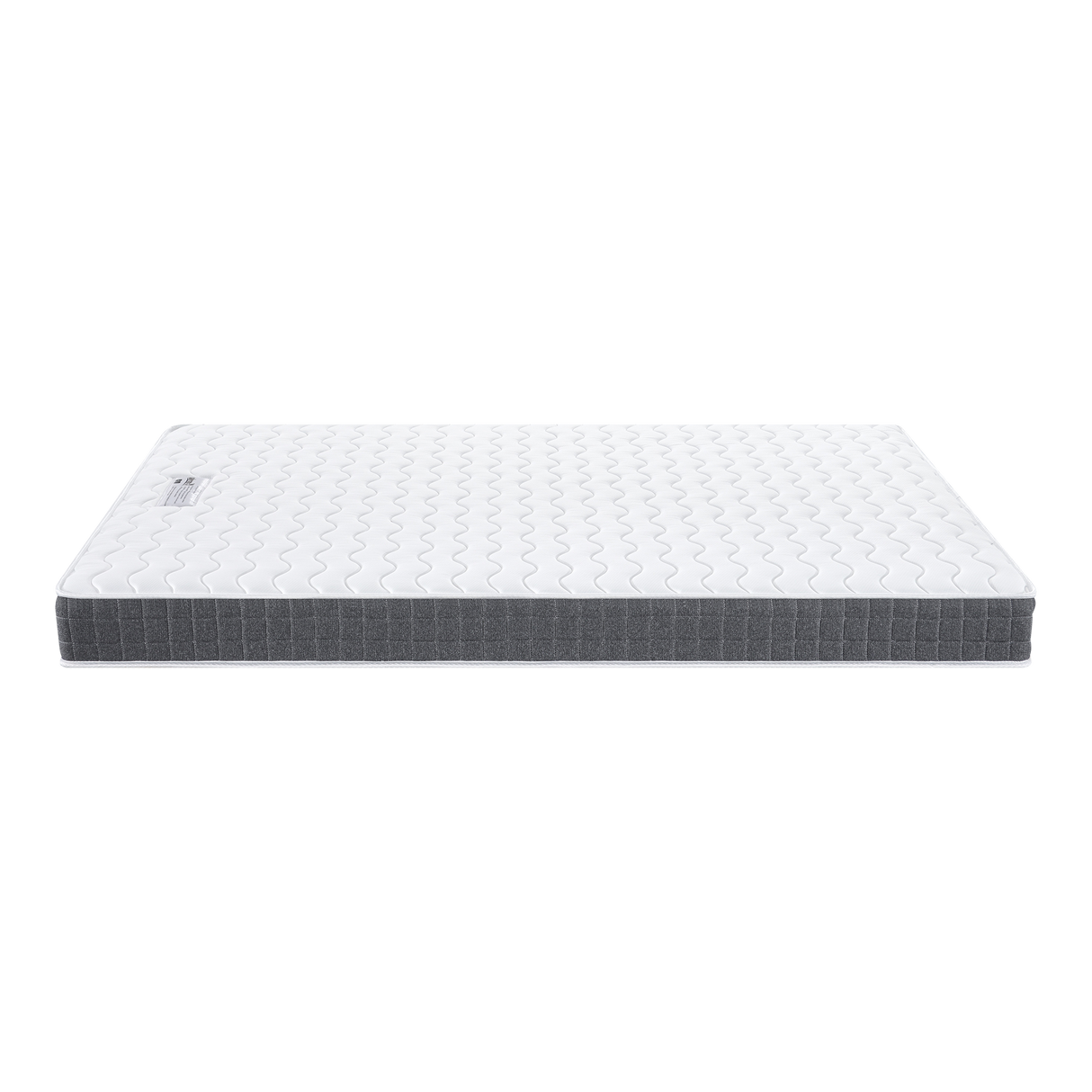 Queen Memory Foam Mattress – OEKO-TEX® Textile & CertiPUR-US® Certified Foam